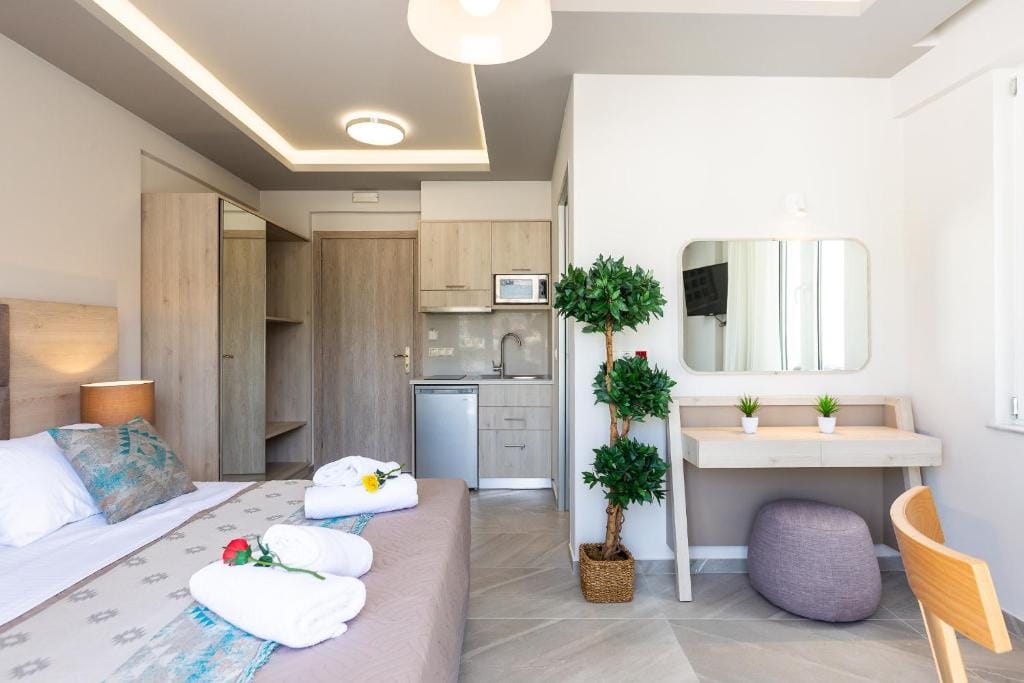 Akrogiali Aparments - SUPSV - 7