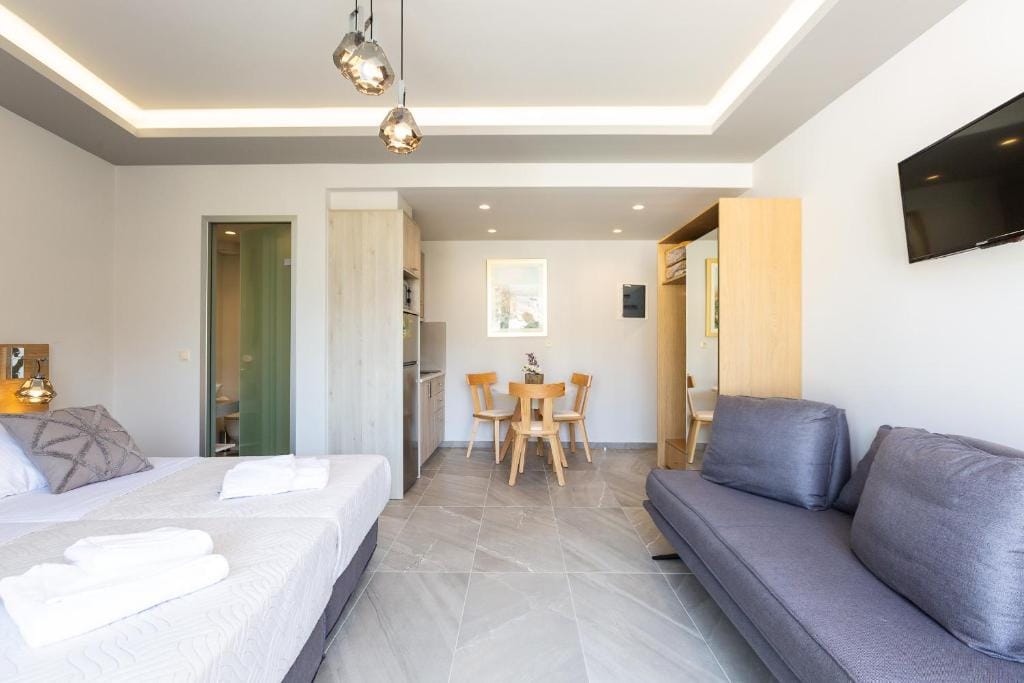 Akrogiali Aparments - DSTSV - 4