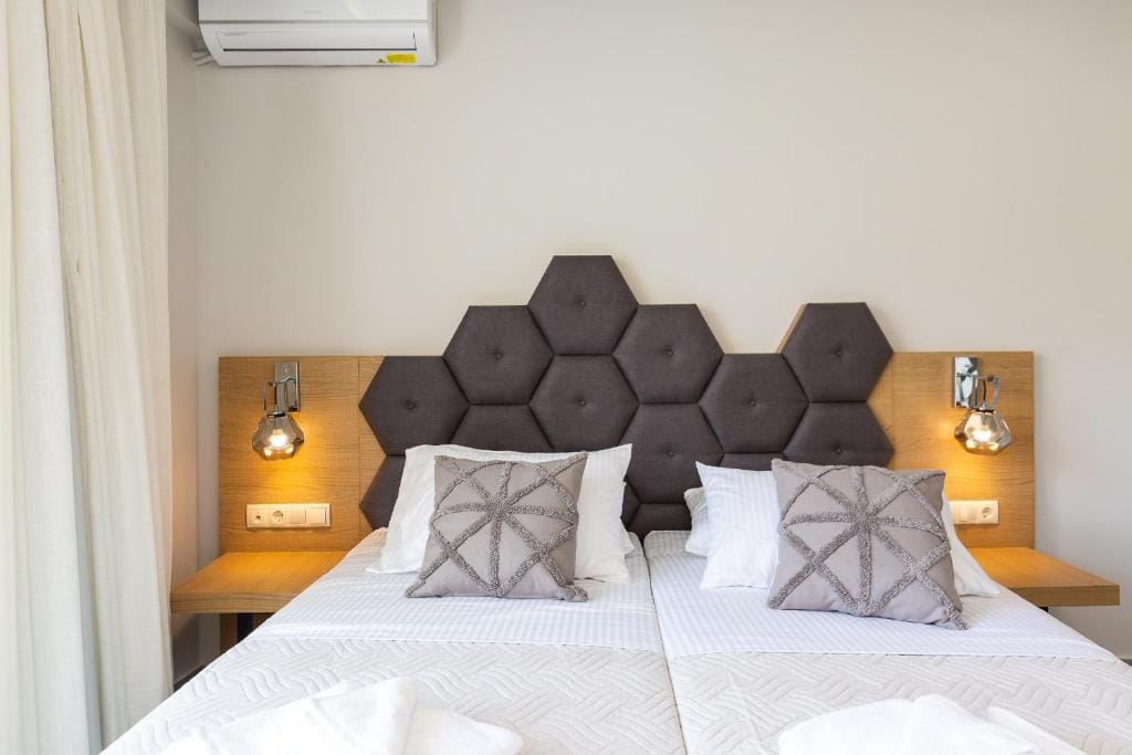 Akrogiali Aparments - DSTSV - 5