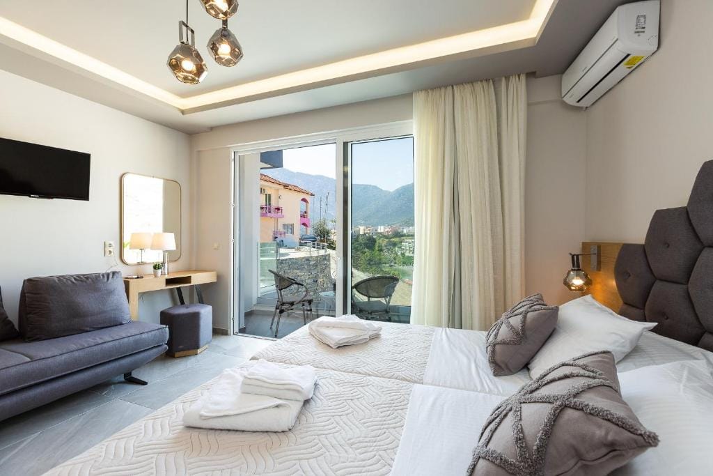 Akrogiali Aparments - DSTSV - 6