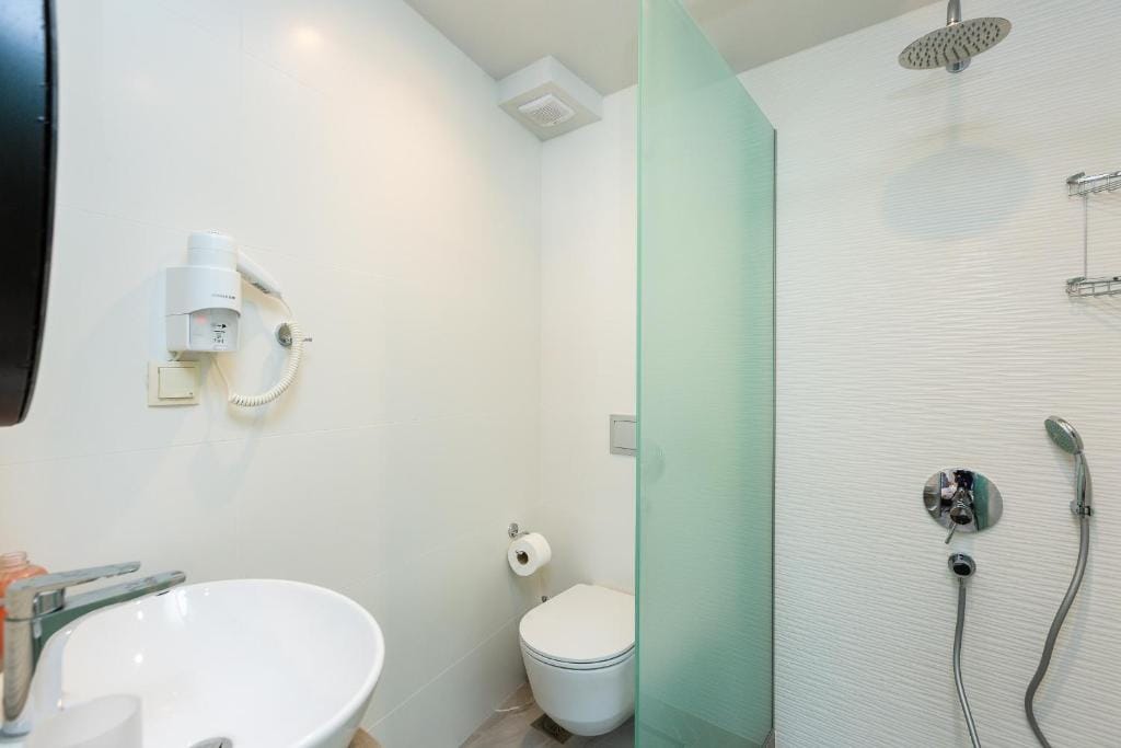 Akrogiali Aparments - DELSV - 8