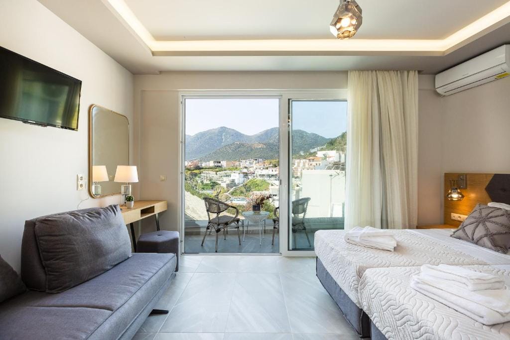 Akrogiali Aparments - DELSV - 6