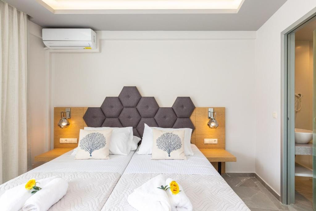 Akrogiali Aparments - DELSV - 9