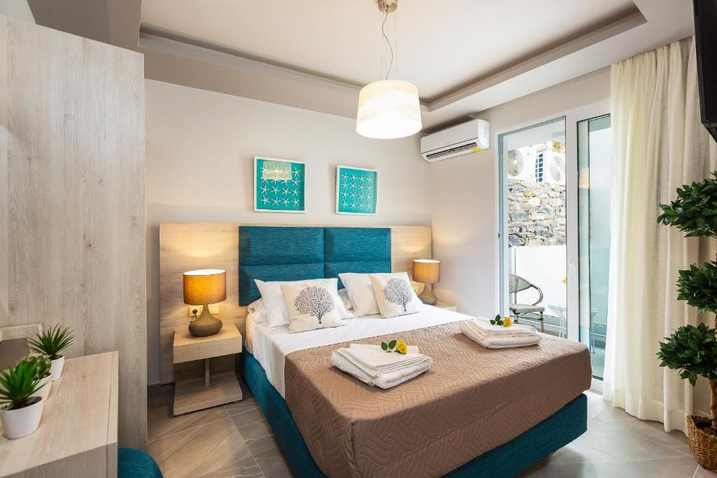 Junior Suite 2-4 Pax