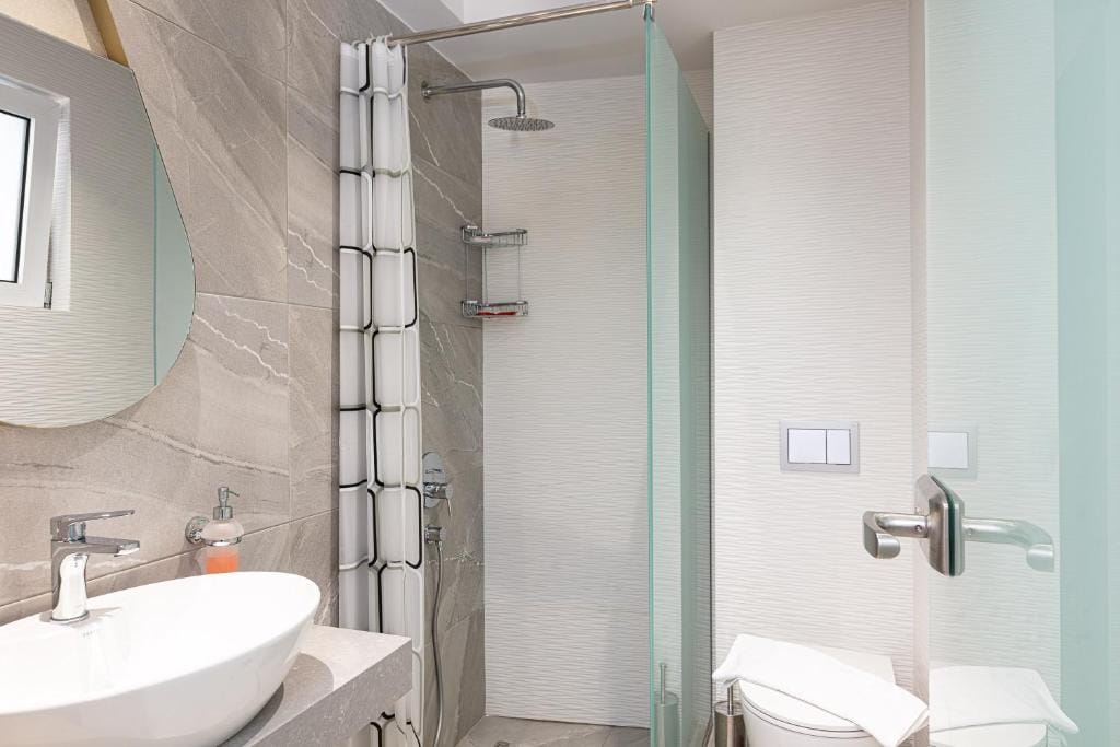 Akrogiali Aparments - SUPJAC - 7