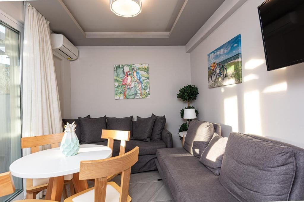Akrogiali Aparments - SUPJAC - 4
