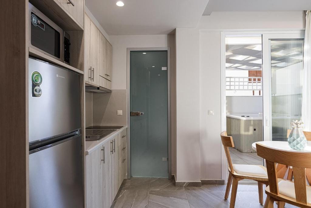 Akrogiali Aparments - SUPJAC - 6