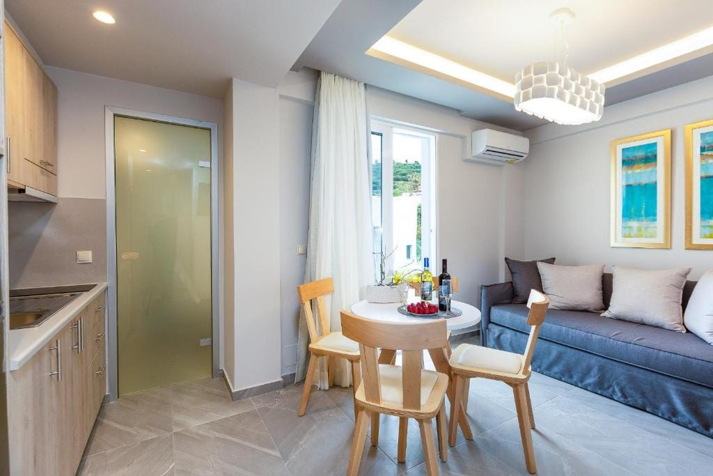 Akrogiali Aparments - SUPJAC - 8