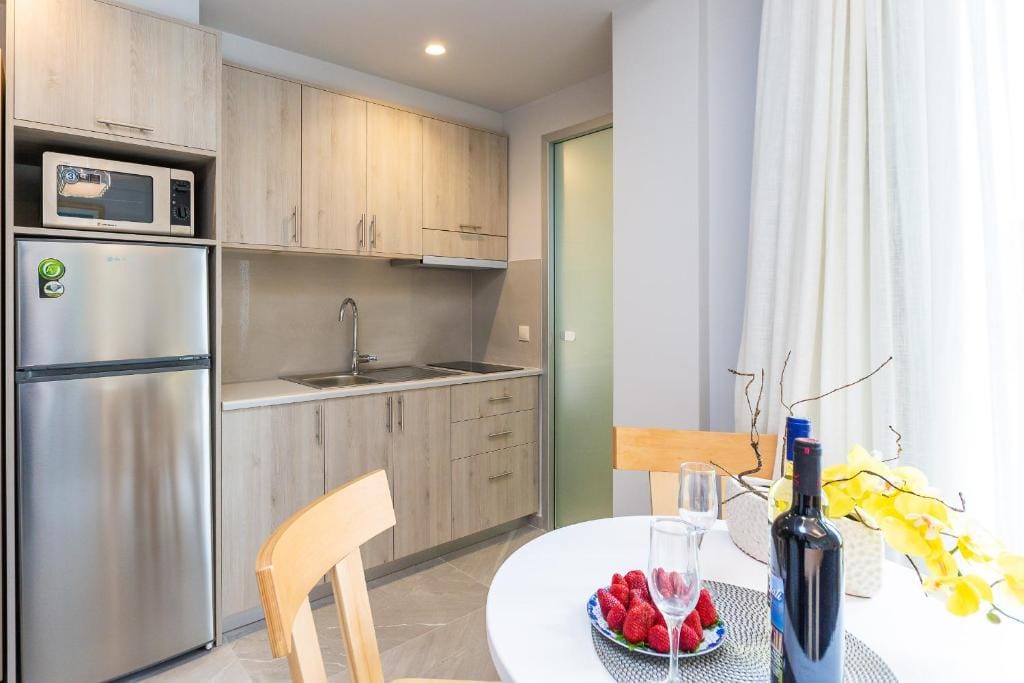 Akrogiali Aparments - SUPJAC - 9