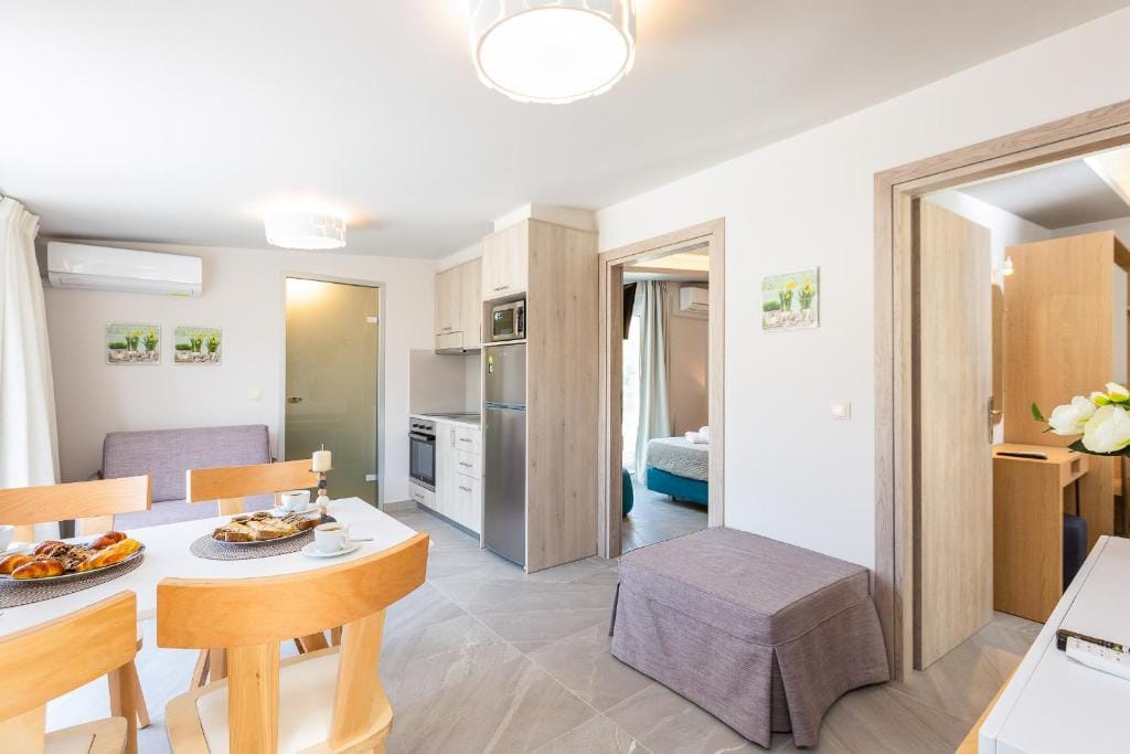 Akrogiali Aparments - DELJAC - 3