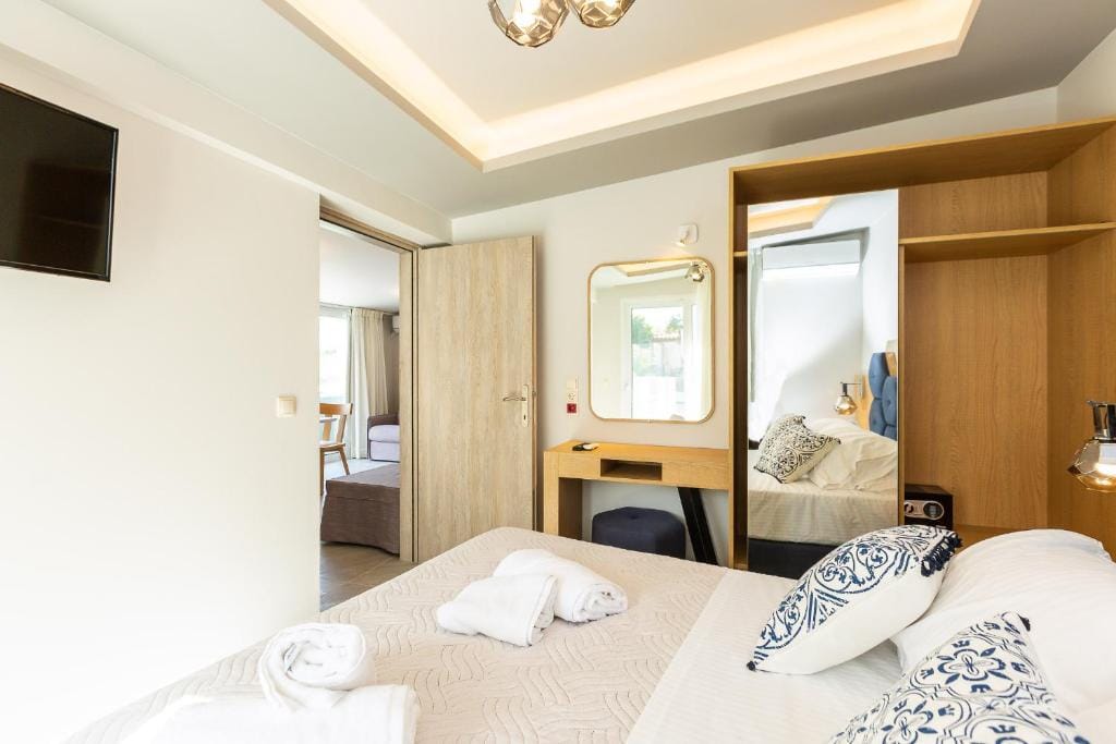Akrogiali Aparments - DELJAC - 5
