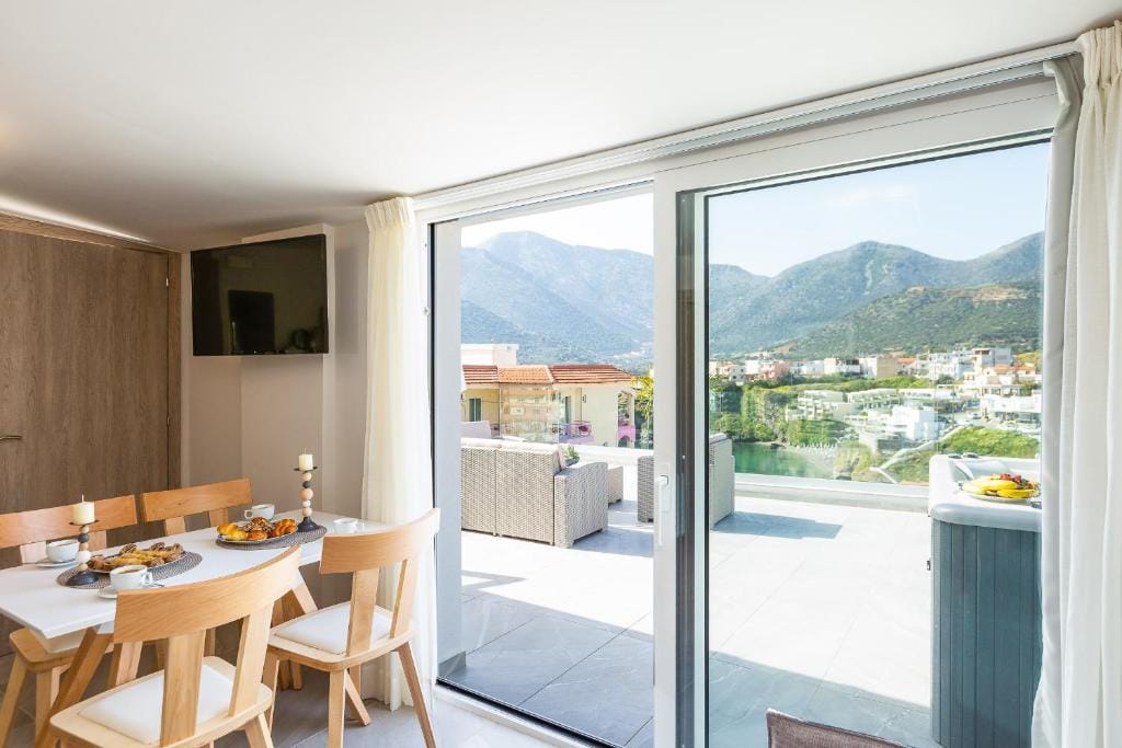 Akrogiali Aparments - DELJAC - 7
