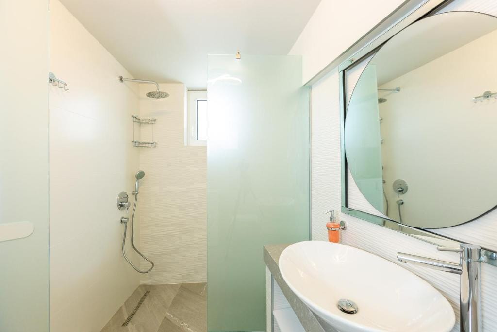 Akrogiali Aparments - DELJAC - 8