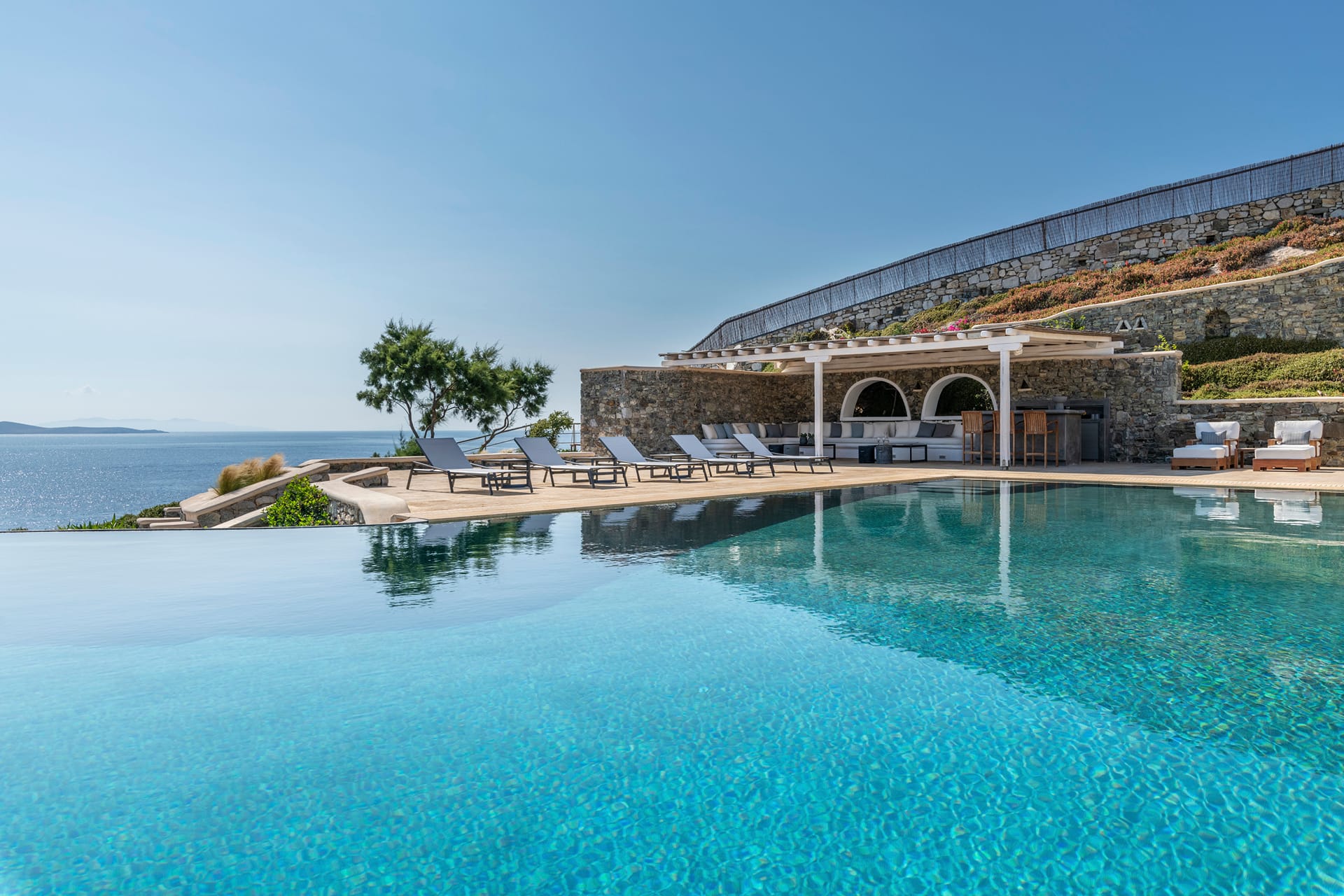 Mykonos Feelings - ROSH - 2
