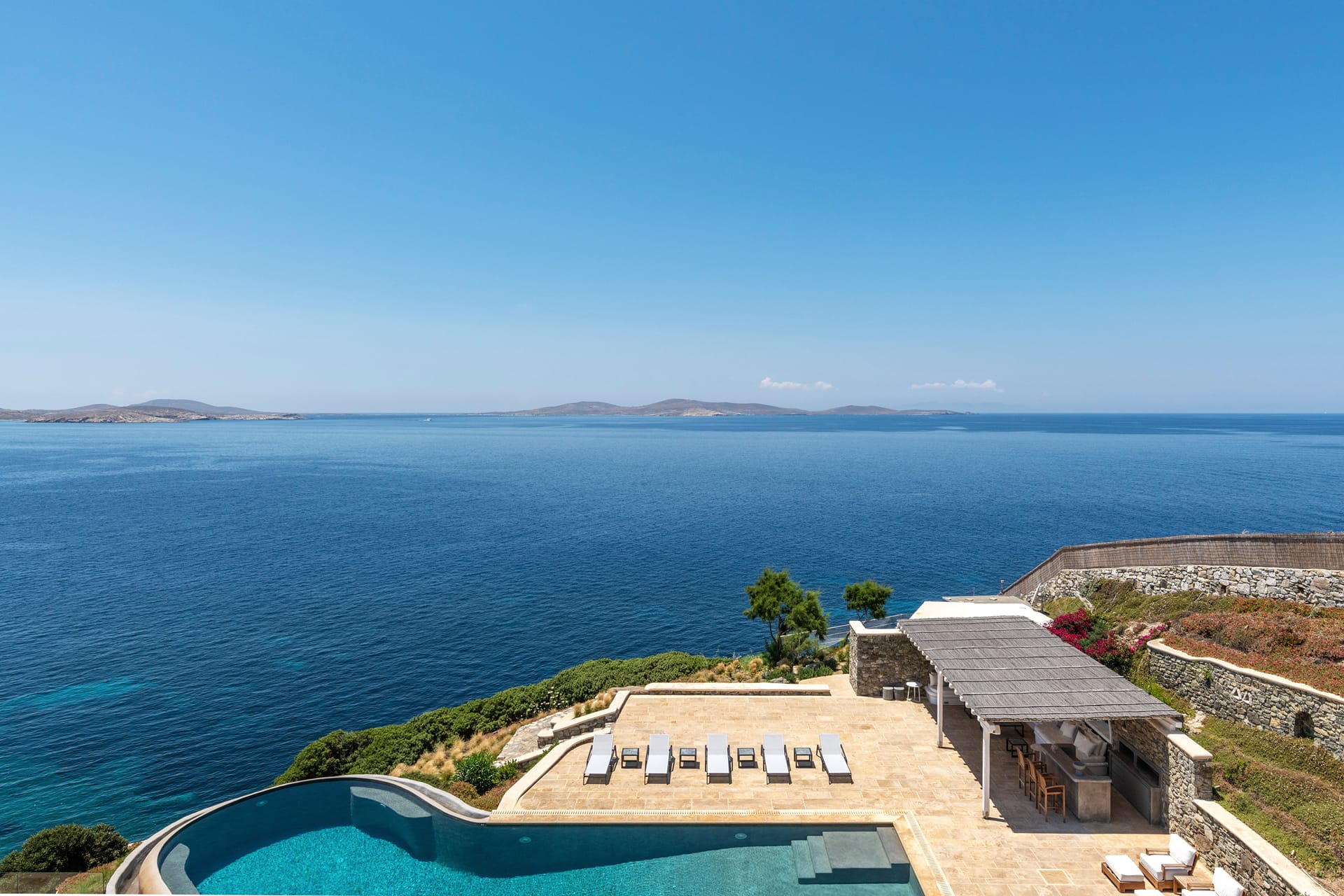 Mykonos Feelings - ROSH - 3