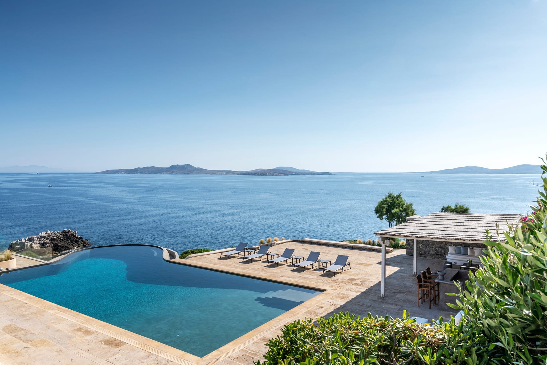 Mykonos Feelings - ROSH - 4