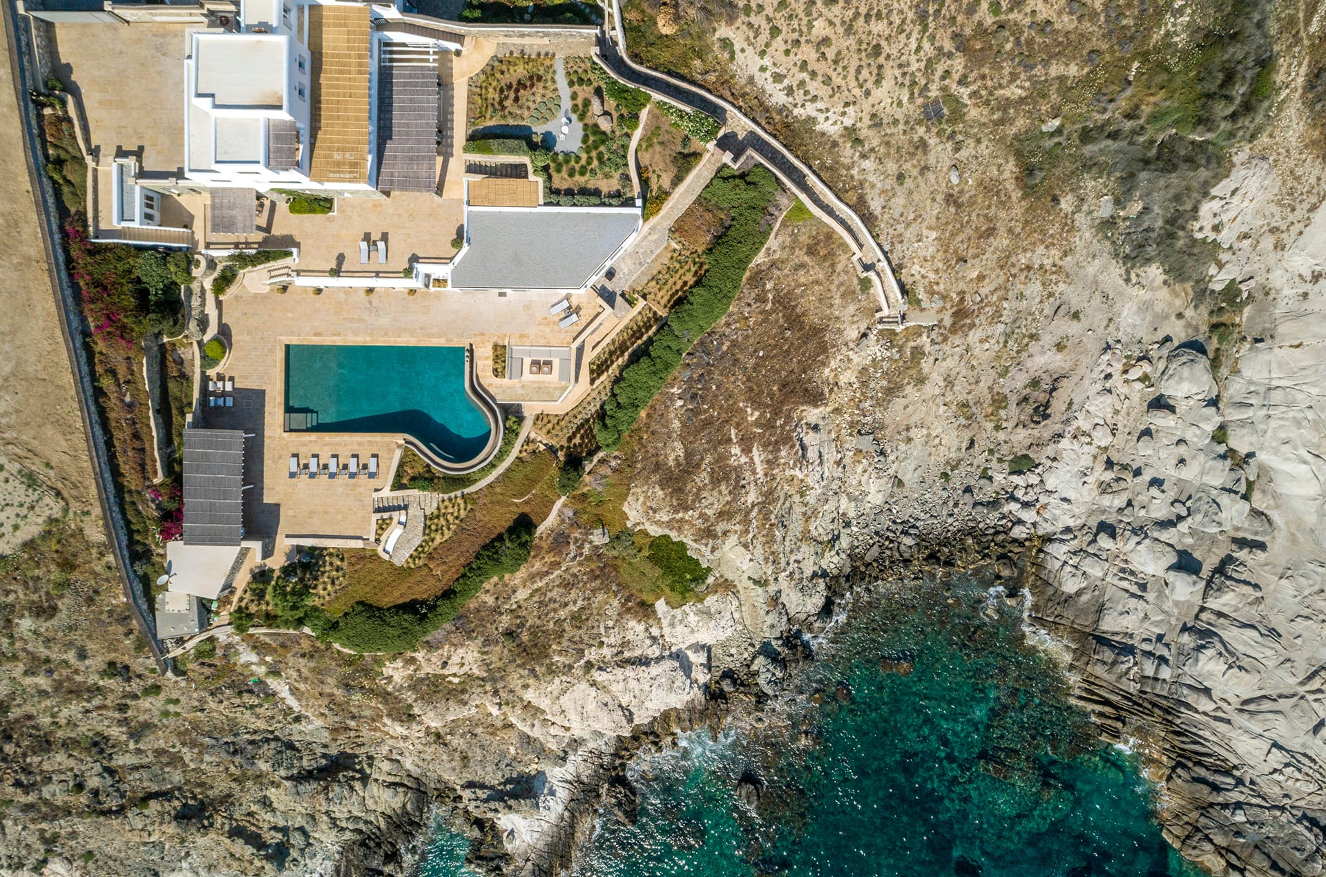 Mykonos Feelings - ROSH - 5