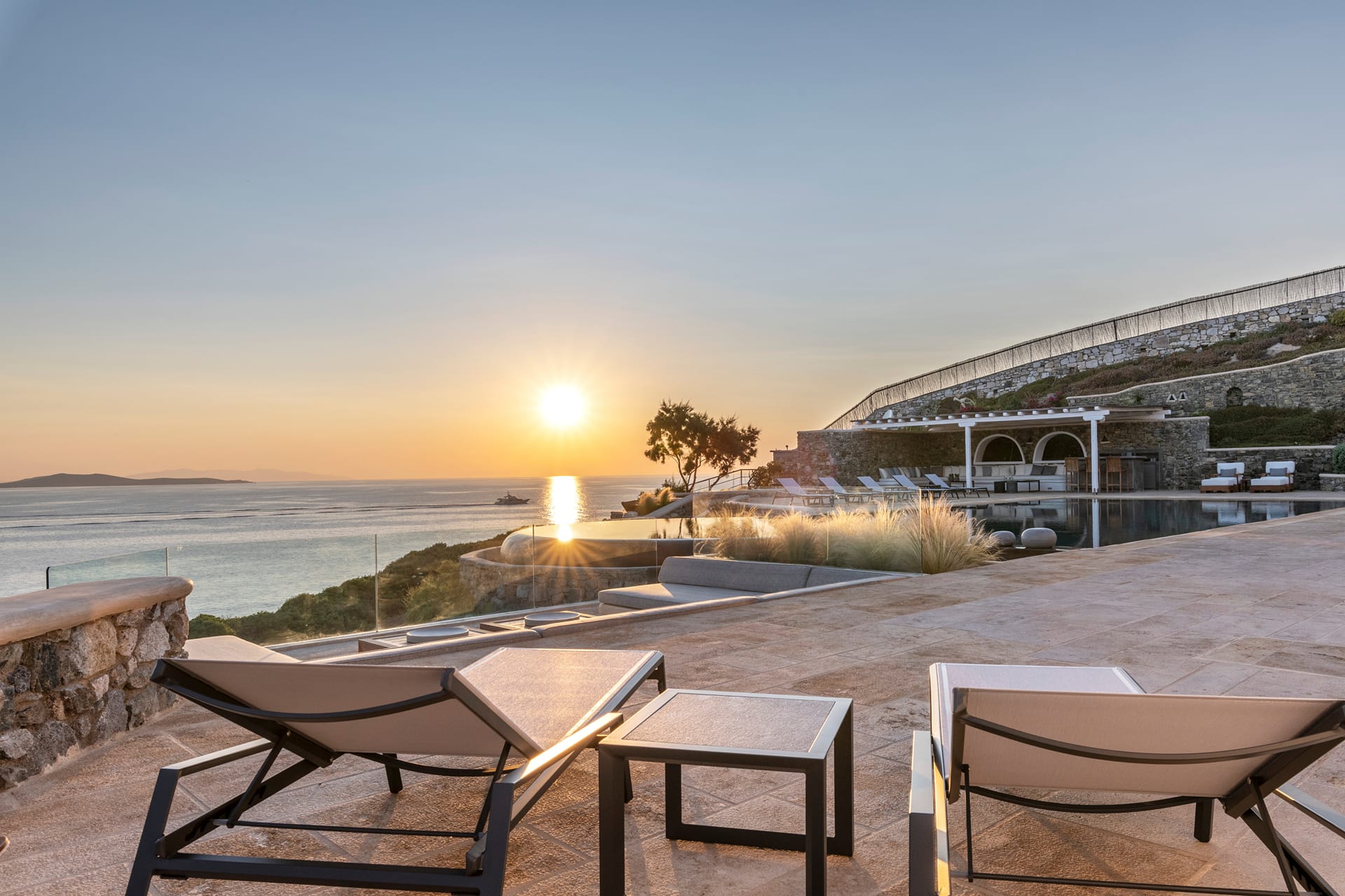 Mykonos Feelings - ROSH - 6