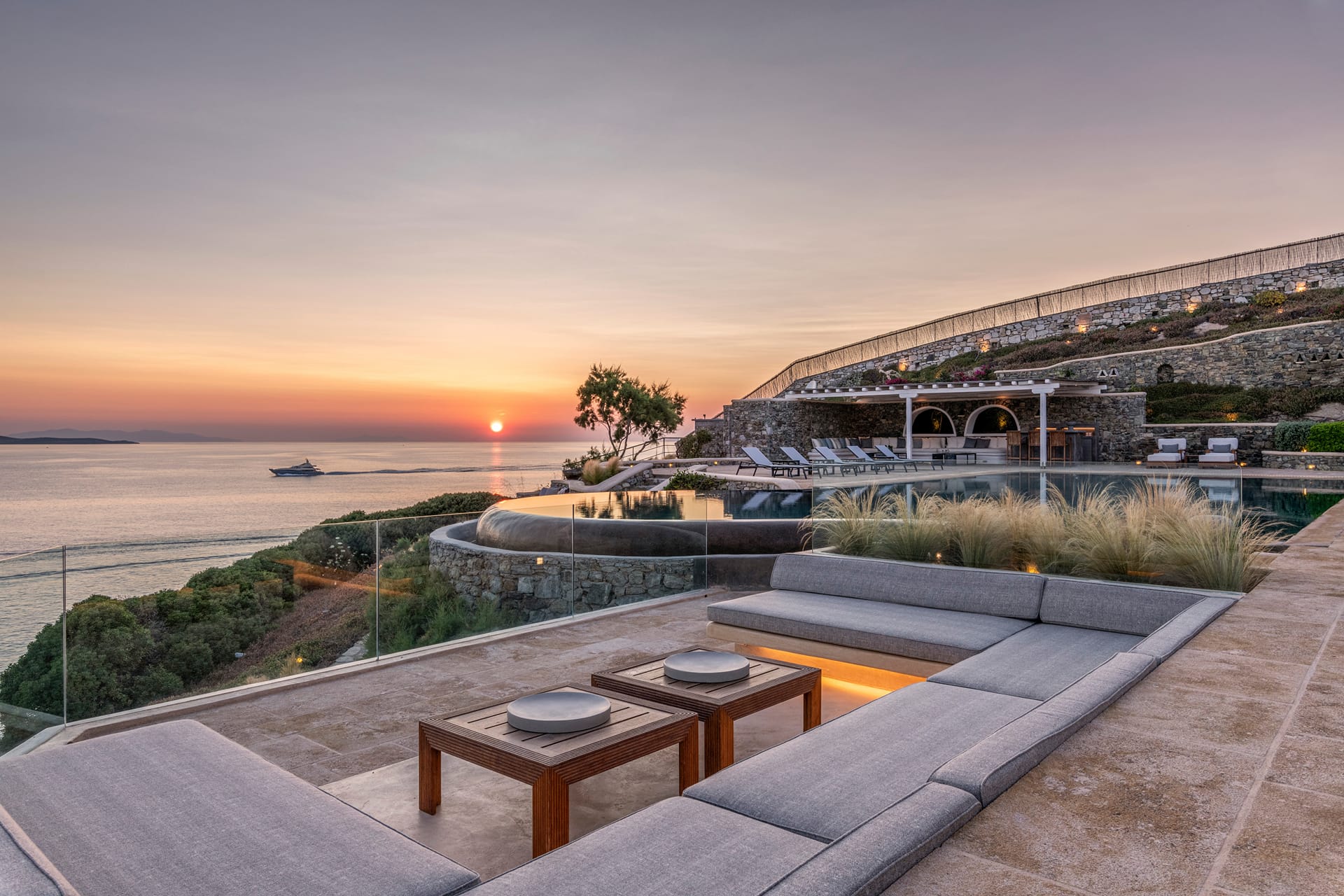 Mykonos Feelings - ROSH - 7