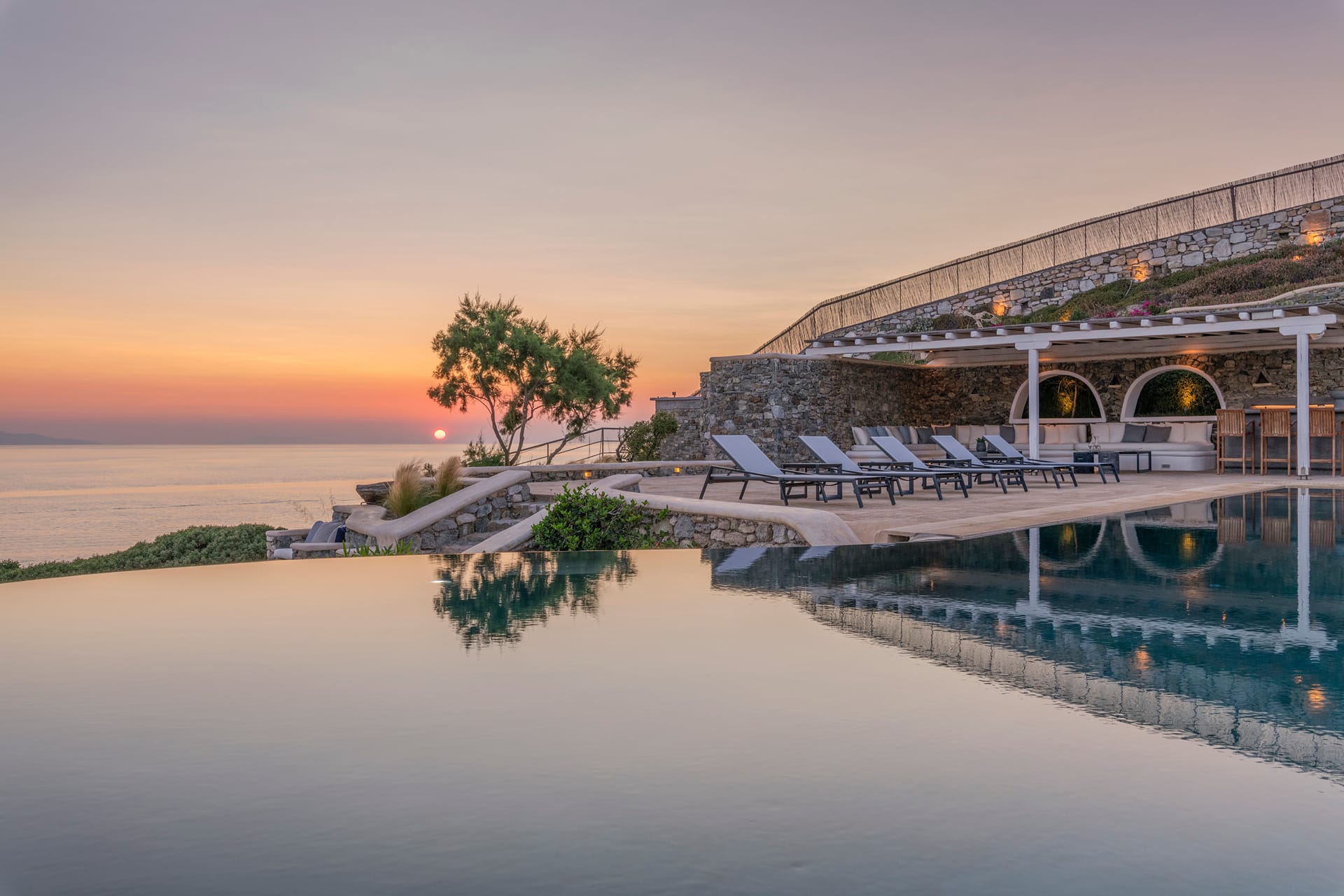 Mykonos Feelings - ROSH - 8