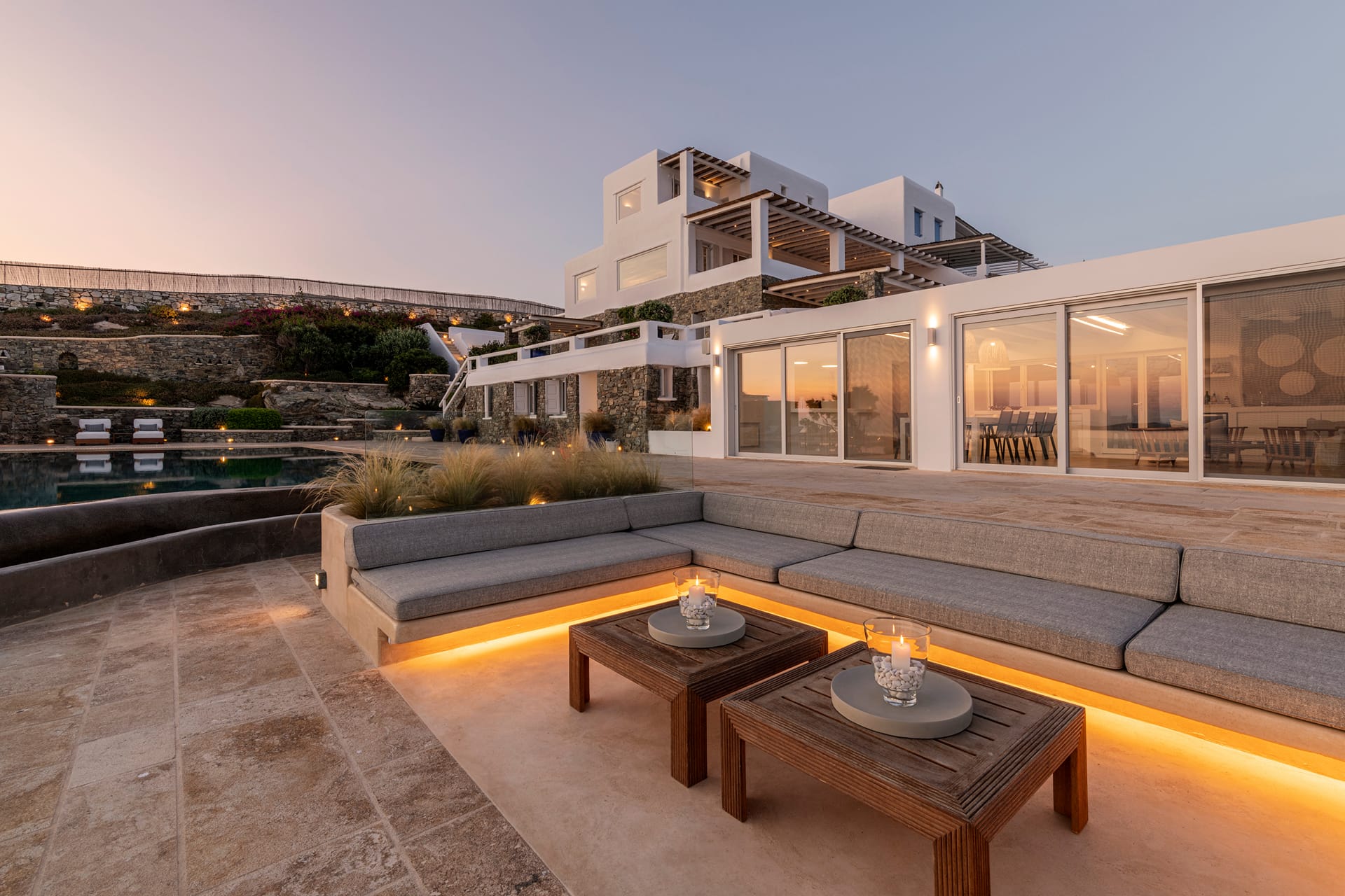 Mykonos Feelings - ROSH - 9