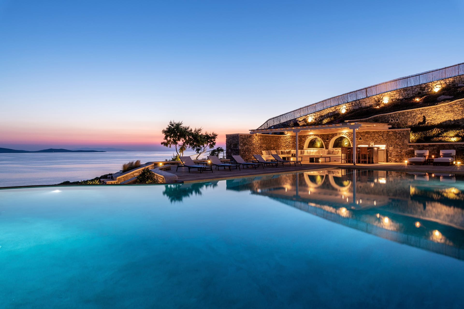 Mykonos Feelings - ROSH - 10