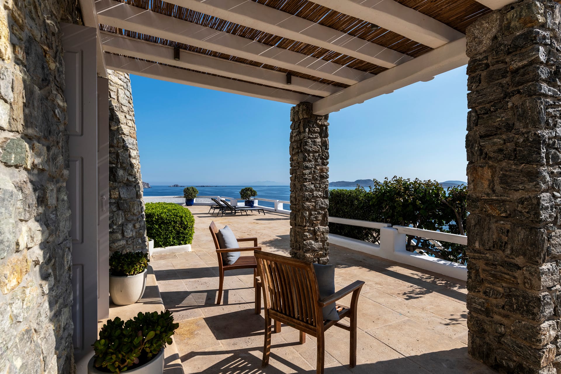 Mykonos Feelings - ROSH - 11