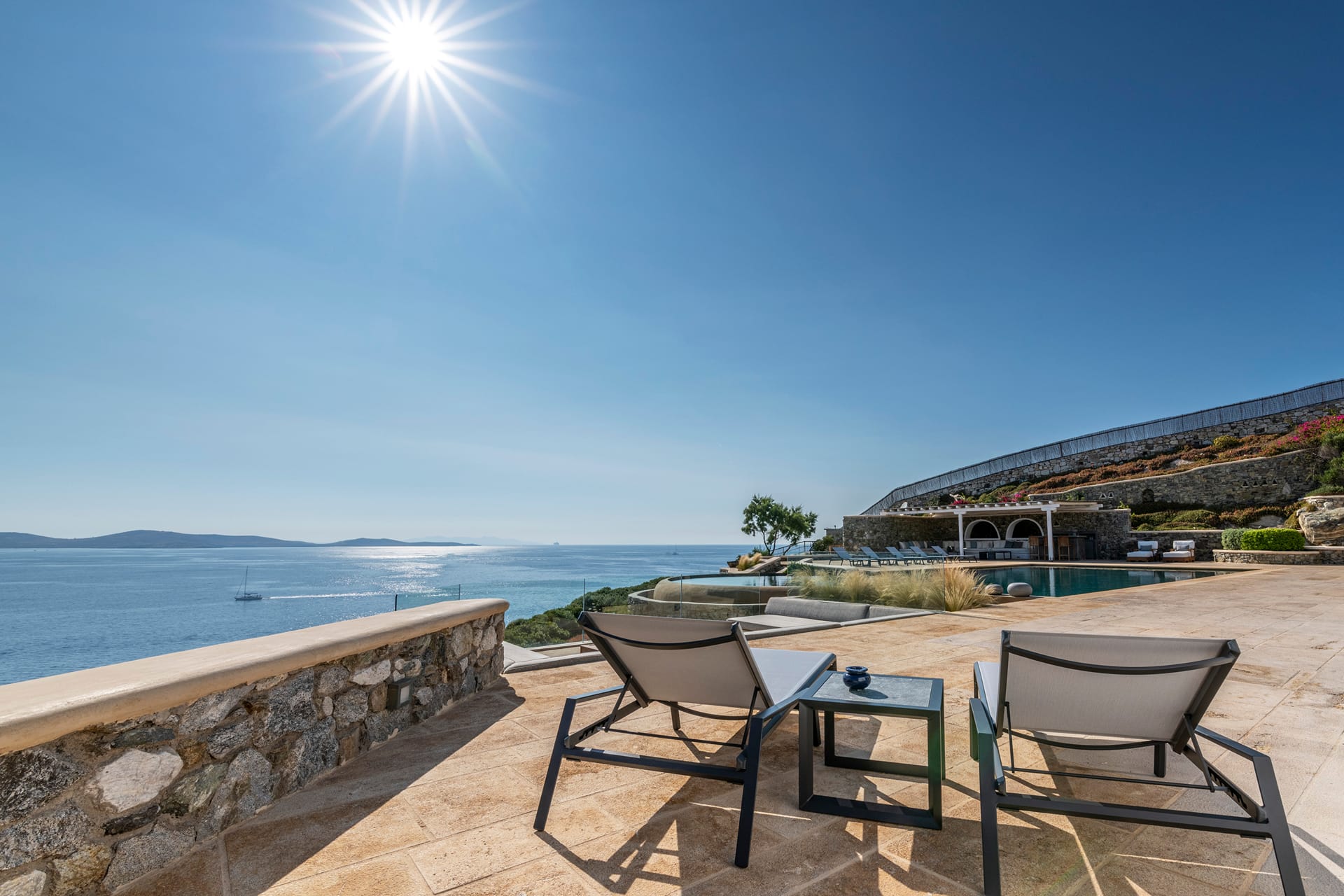 Mykonos Feelings - ROSH - 12