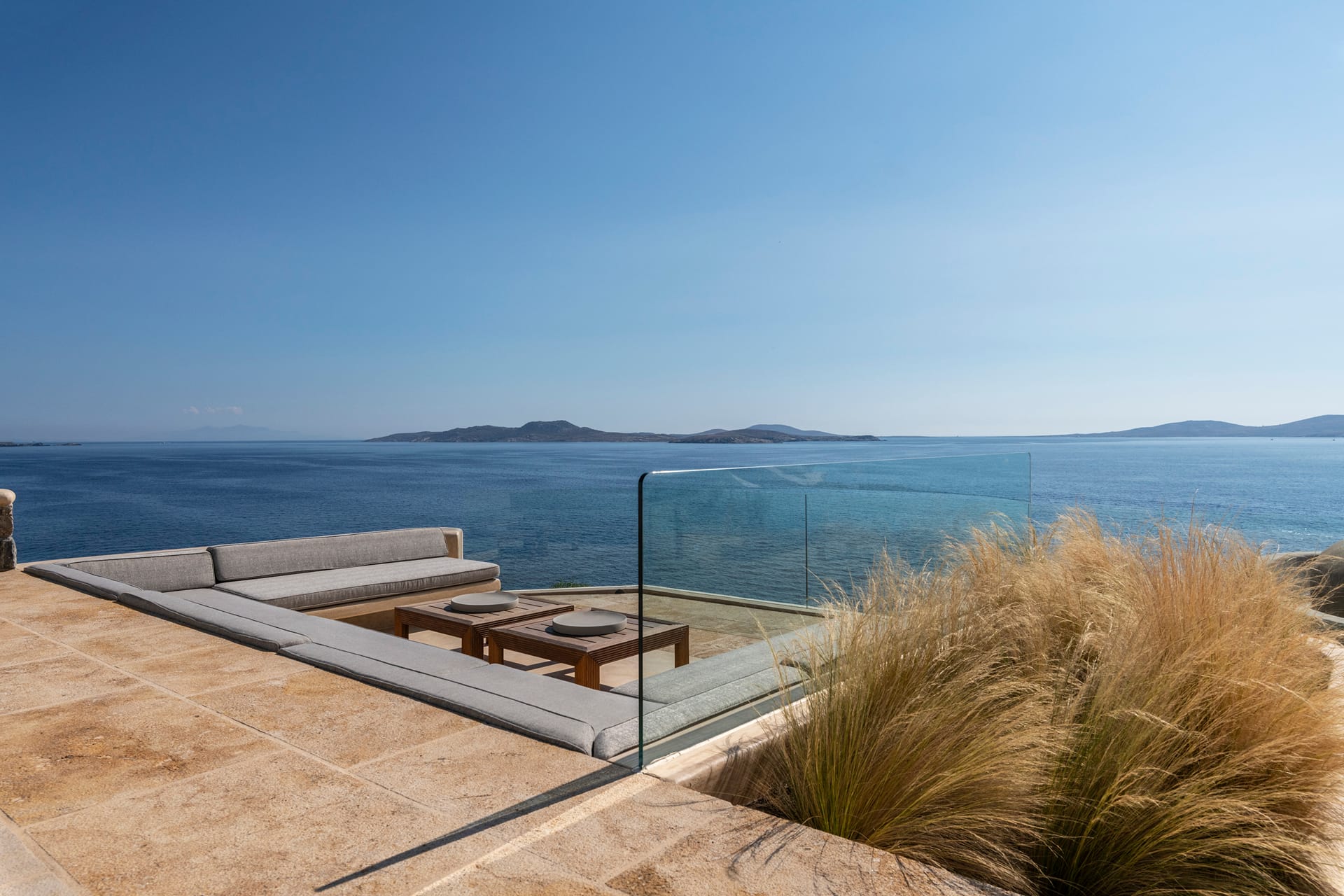 Mykonos Feelings - ROSH - 13