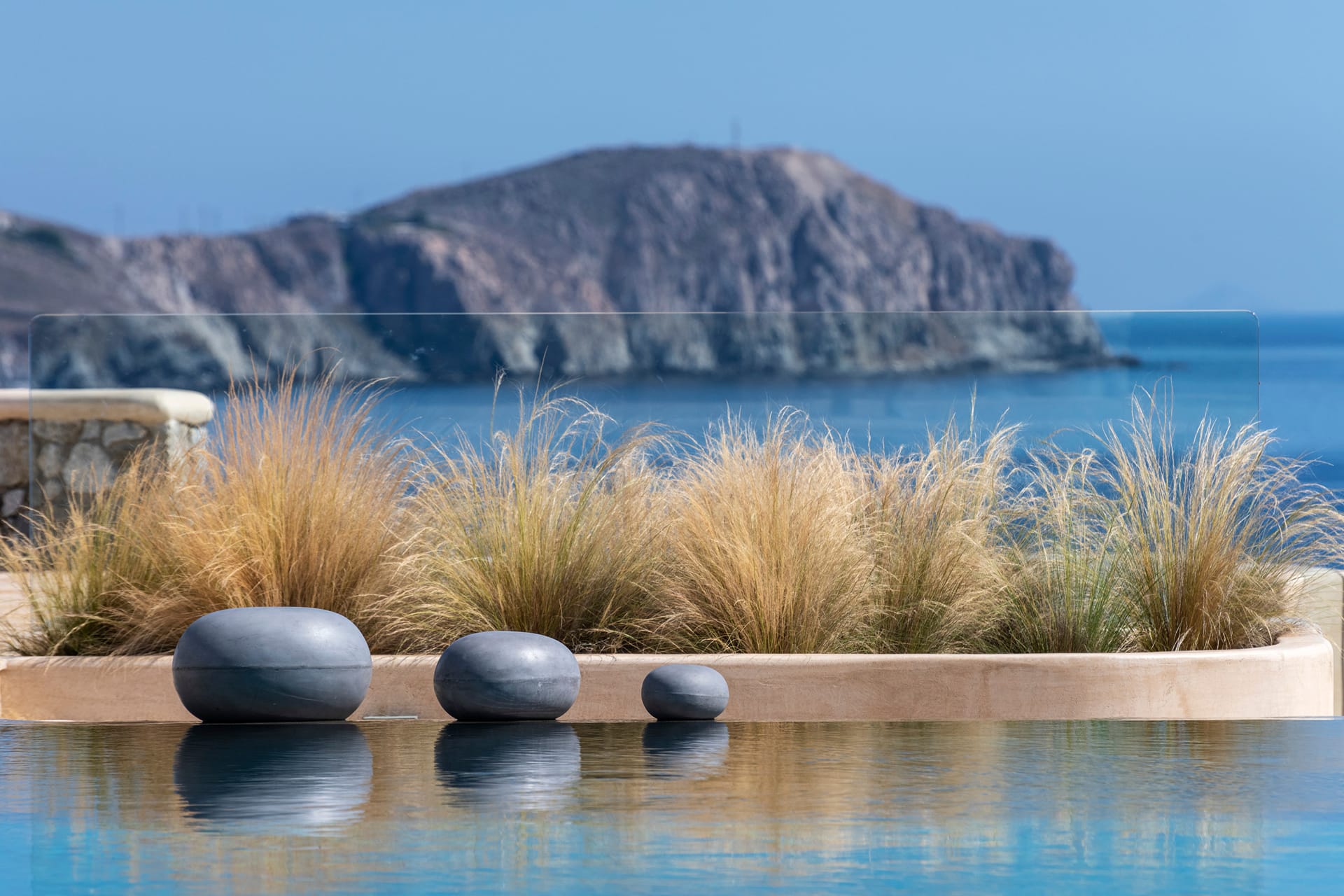 Mykonos Feelings - ROSH - 14