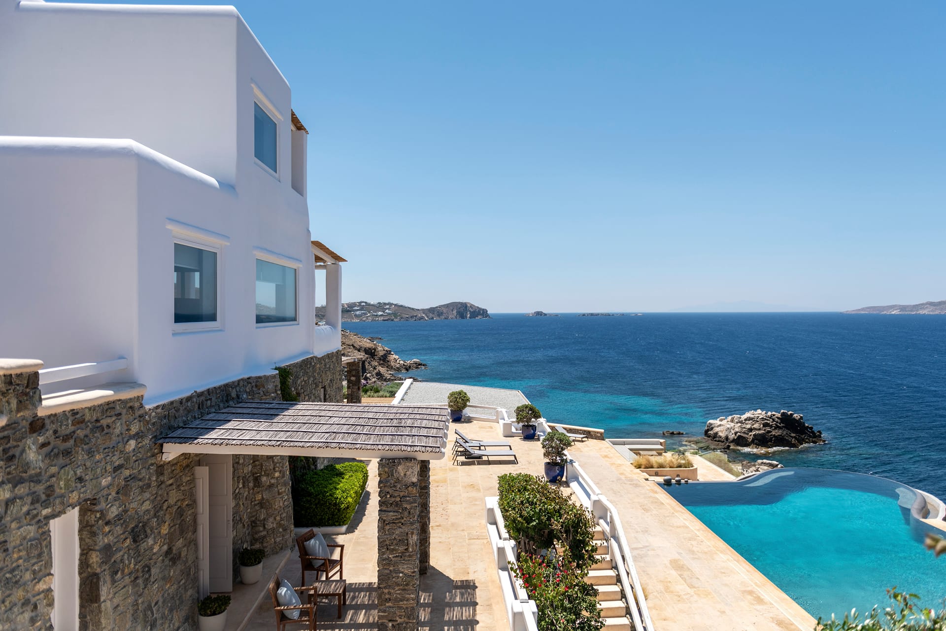 Mykonos Feelings - ROSH - 15