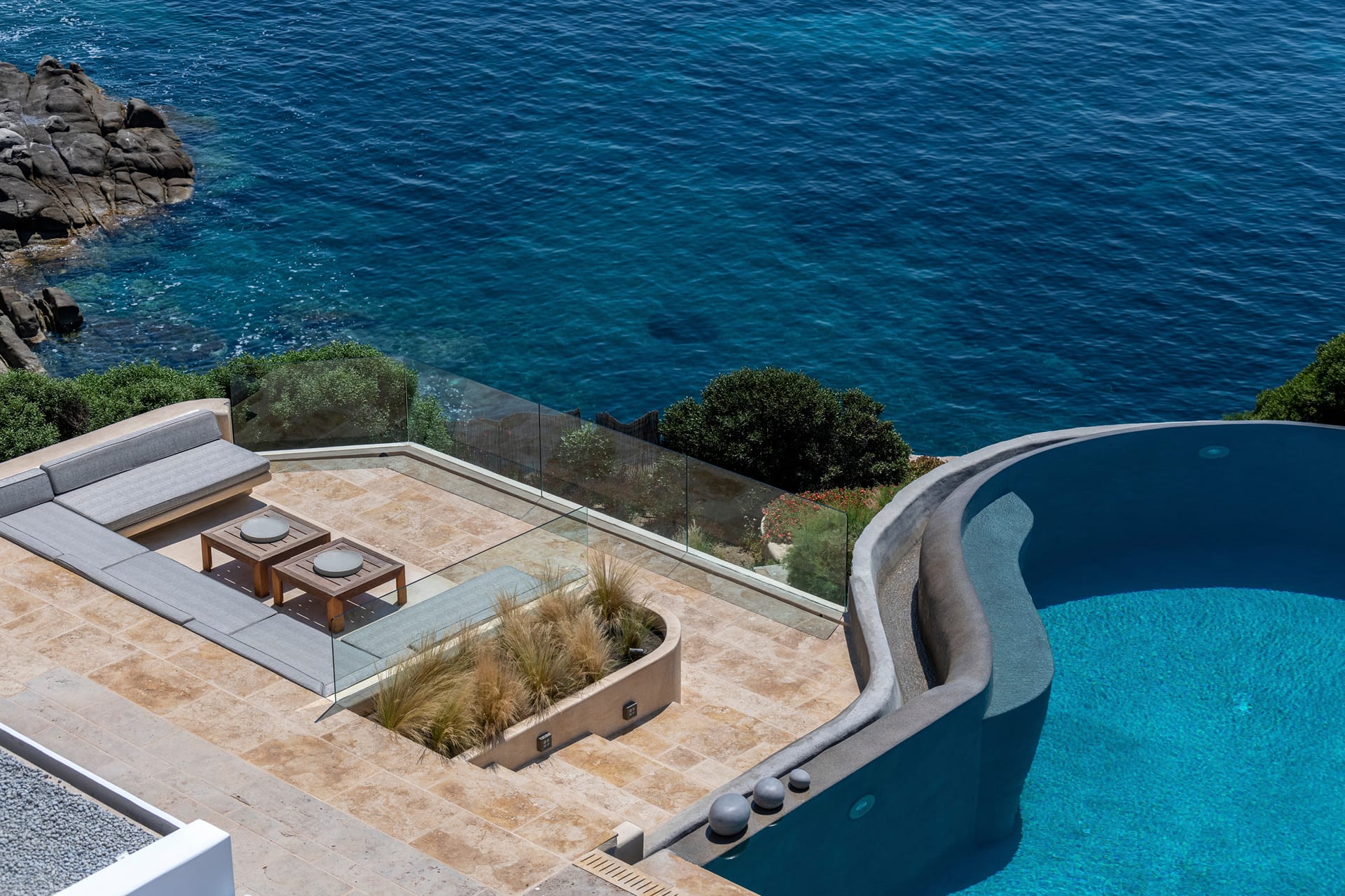 Mykonos Feelings - ROSH - 17