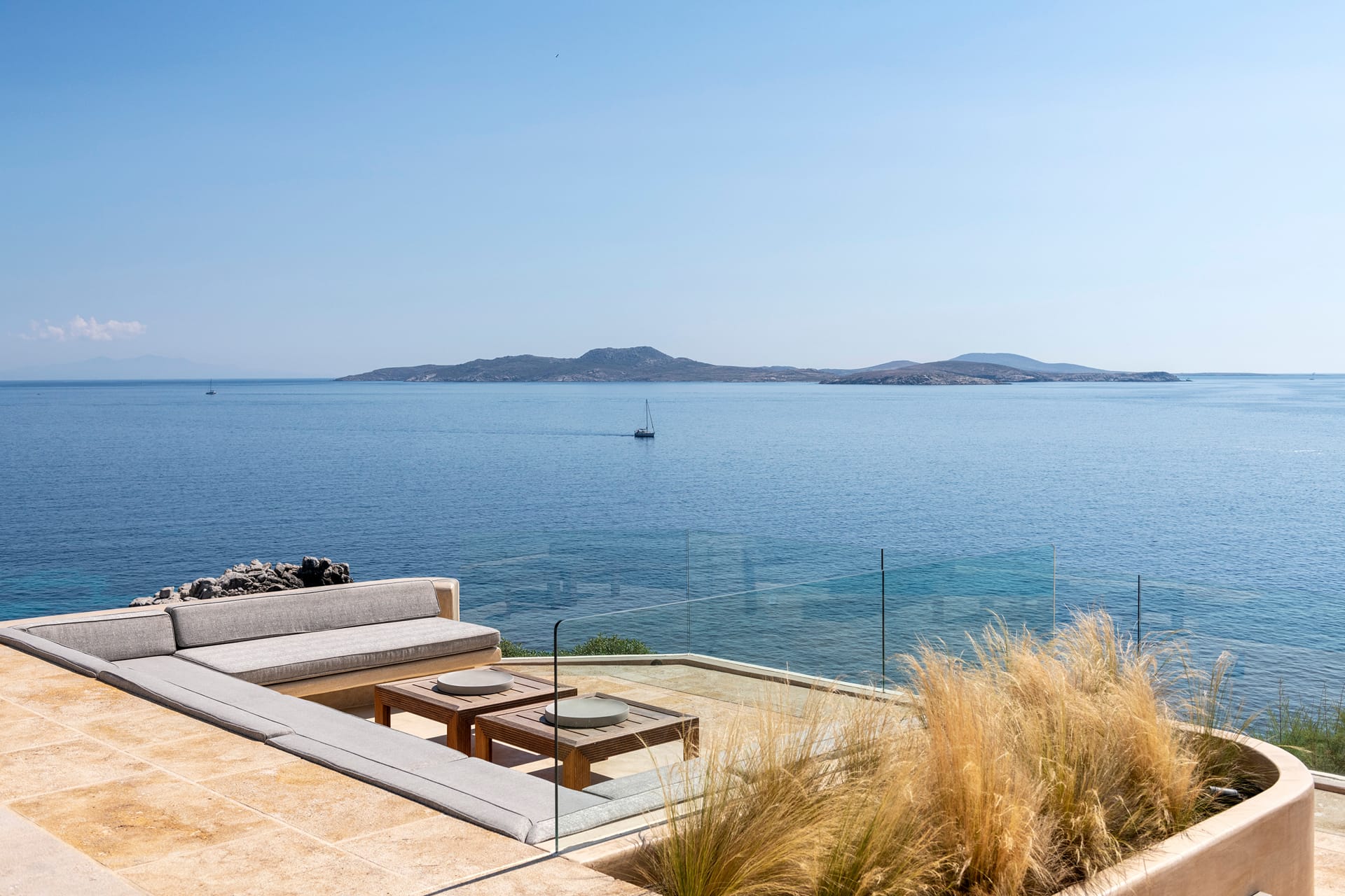 Mykonos Feelings - ROSH - 18