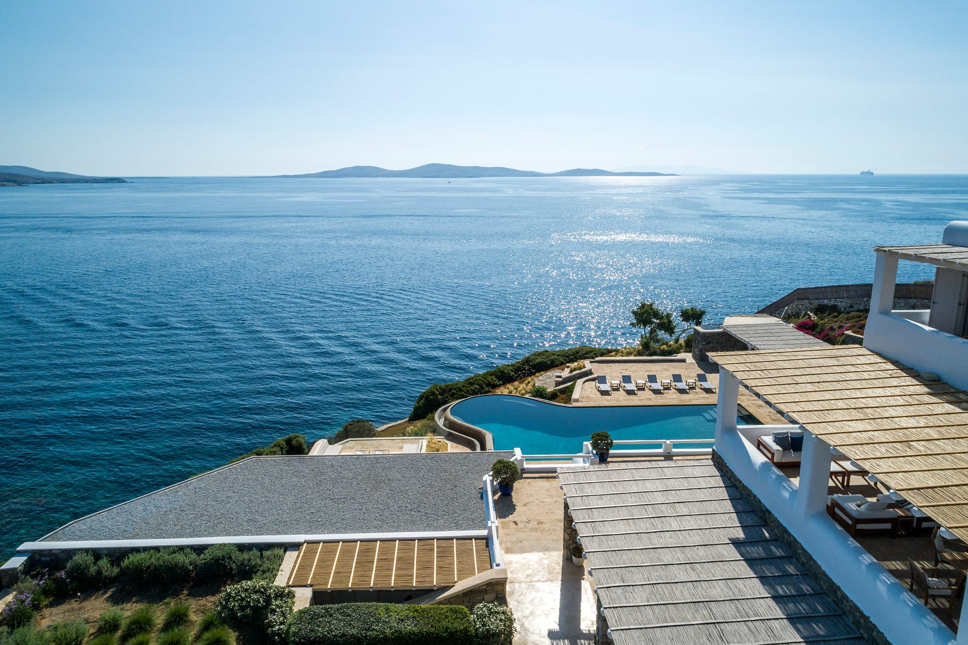 Mykonos Feelings - ROSH - 19