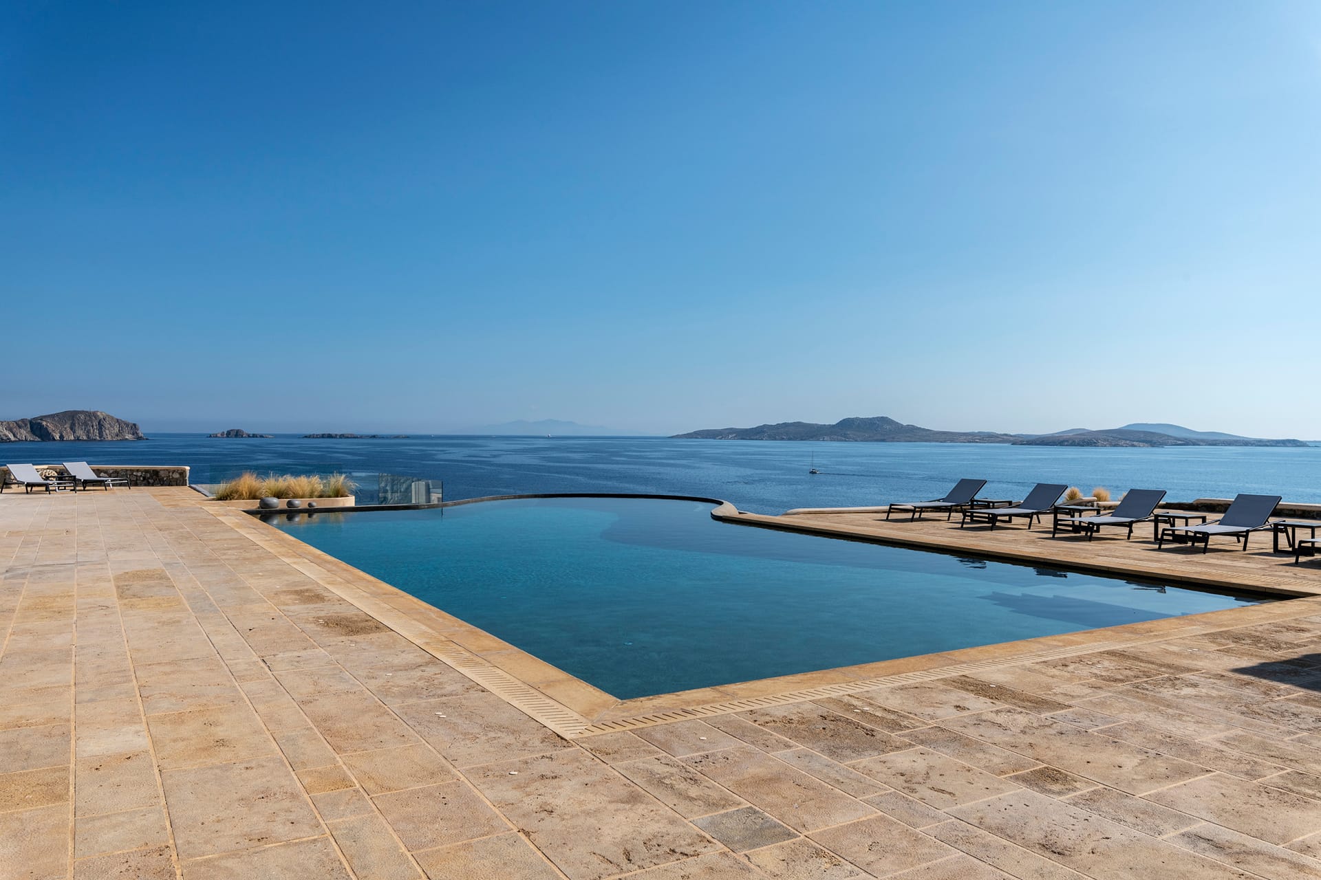 Mykonos Feelings - ROSH - 20
