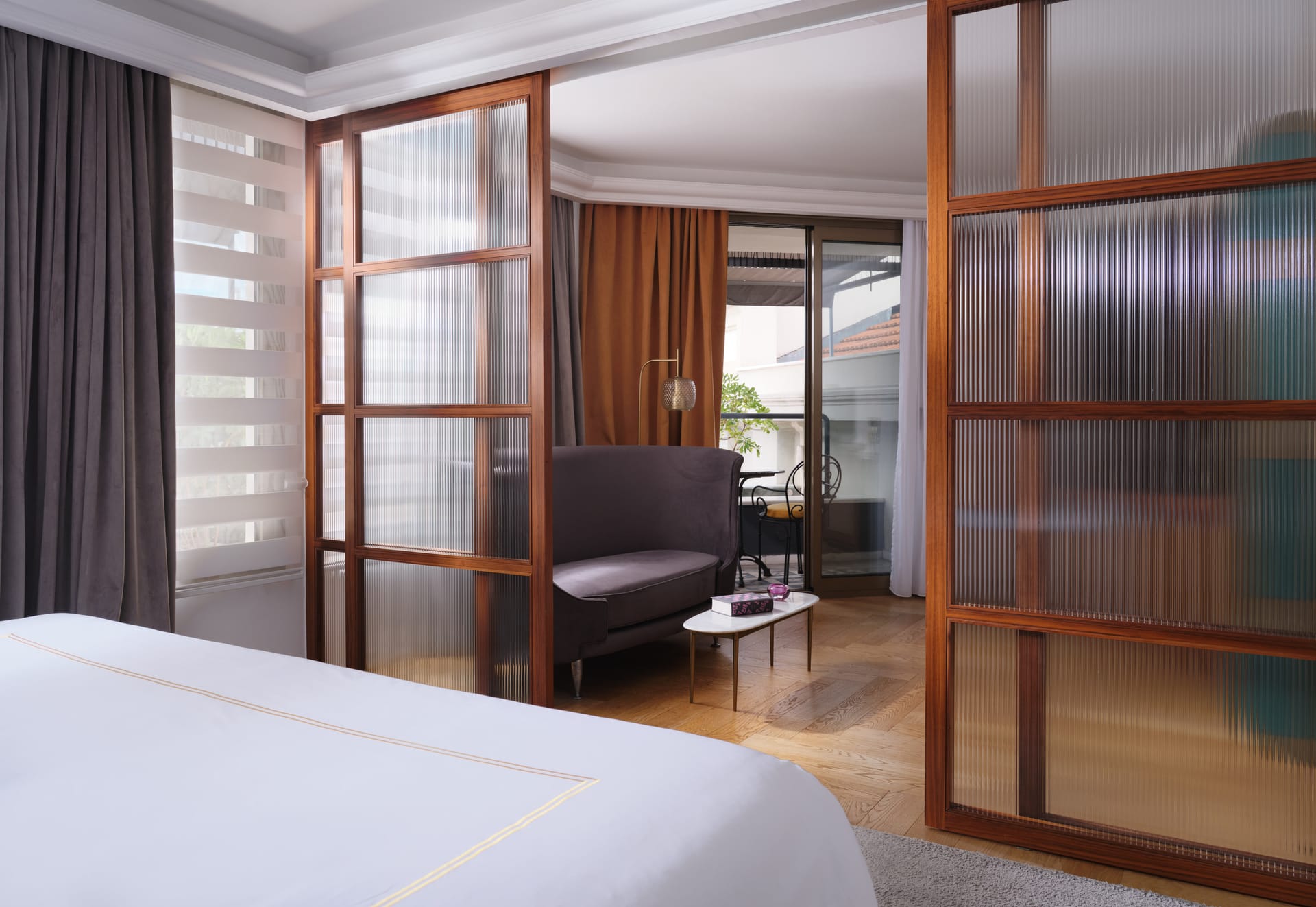 The Excelsior Hotel Thessaloniki - EXCESU - 2