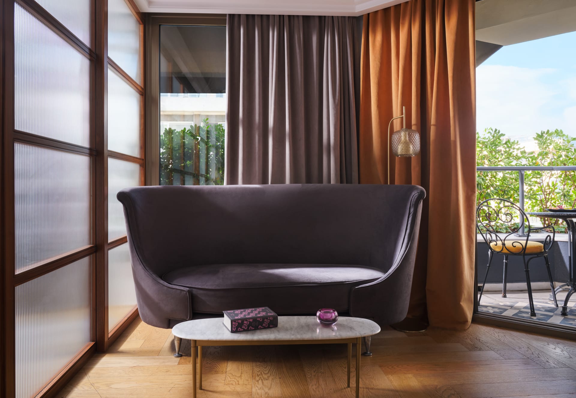 The Excelsior Hotel Thessaloniki - EXCESU - 4