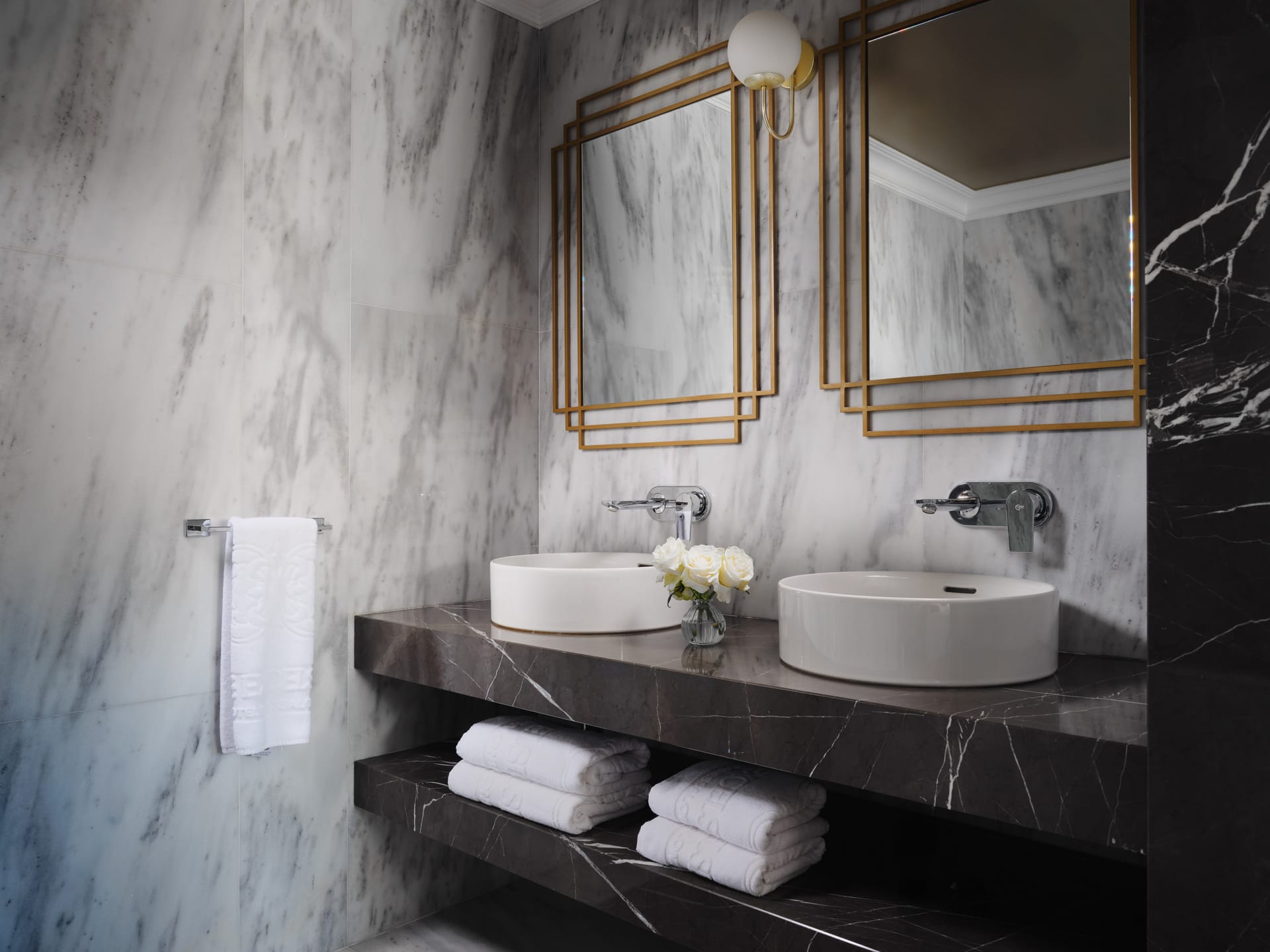 The Excelsior Hotel Thessaloniki - EXCESU - 9