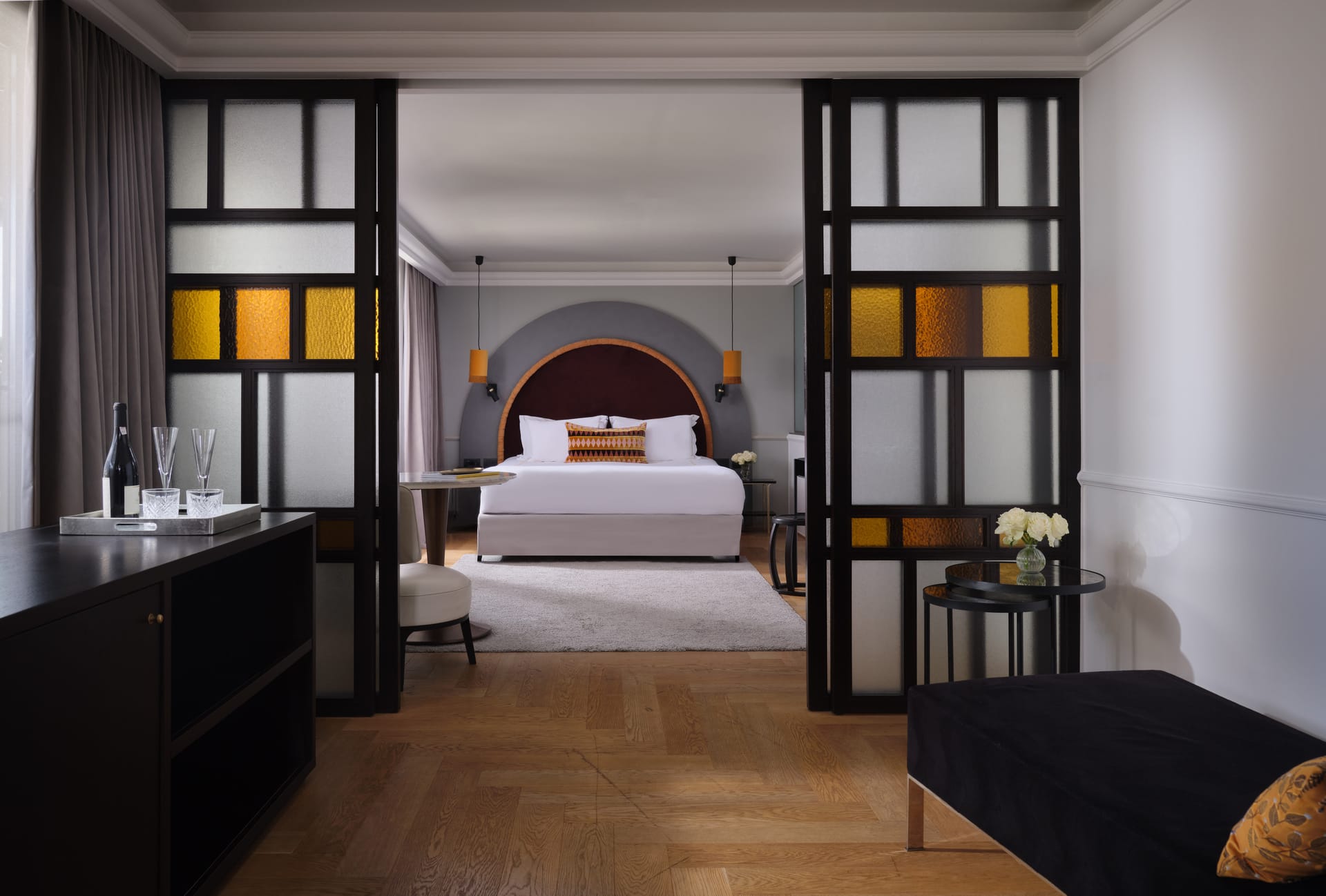 The Excelsior Hotel Thessaloniki - EXCESU - 6