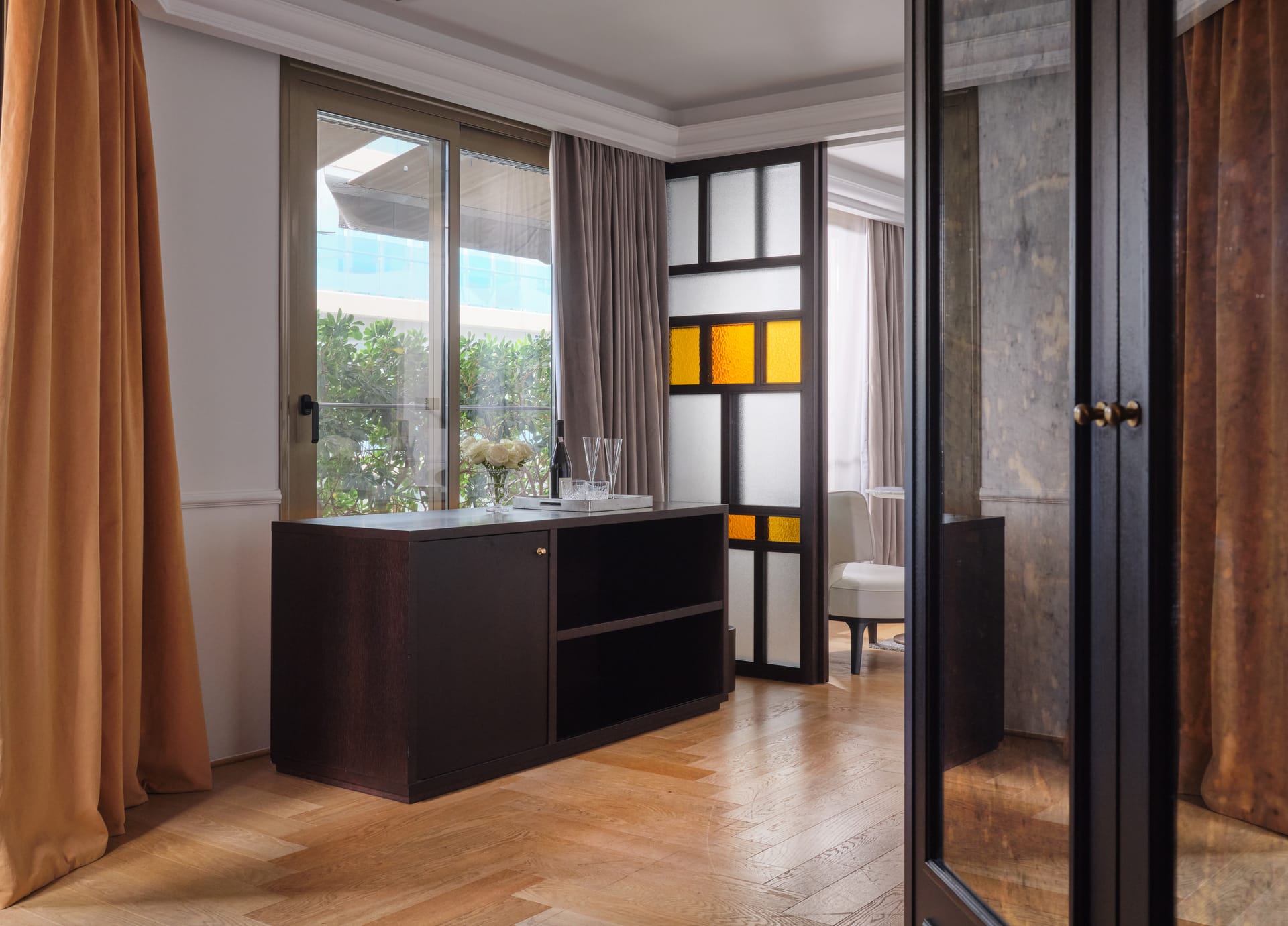 The Excelsior Hotel Thessaloniki - EXCESU - 7