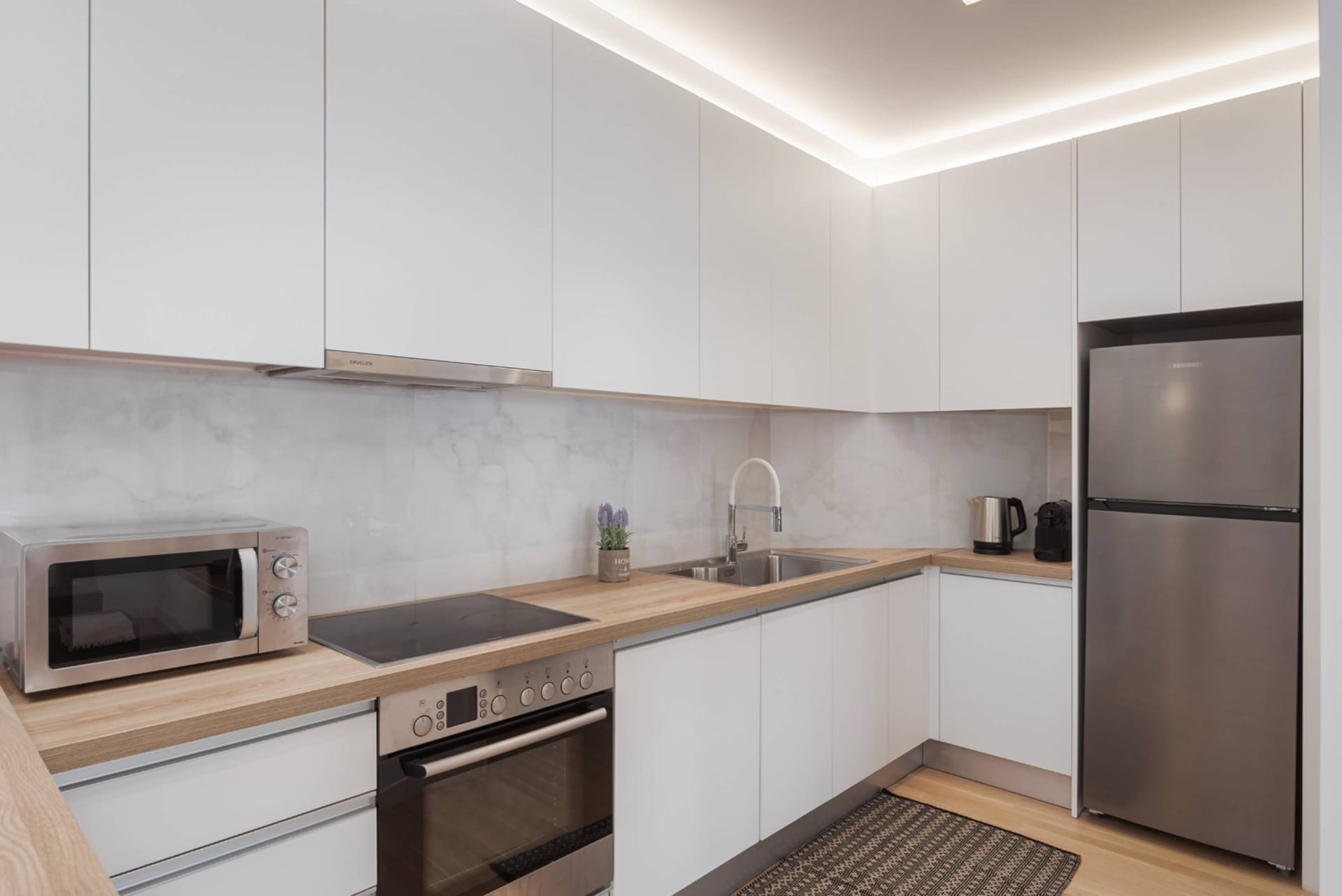 Bill & John Apartments & Villas - HILLAP - 3