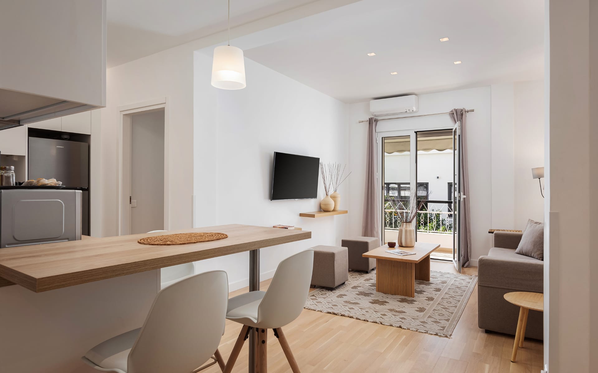 Bill & John Apartments & Villas - HILLAP - 15