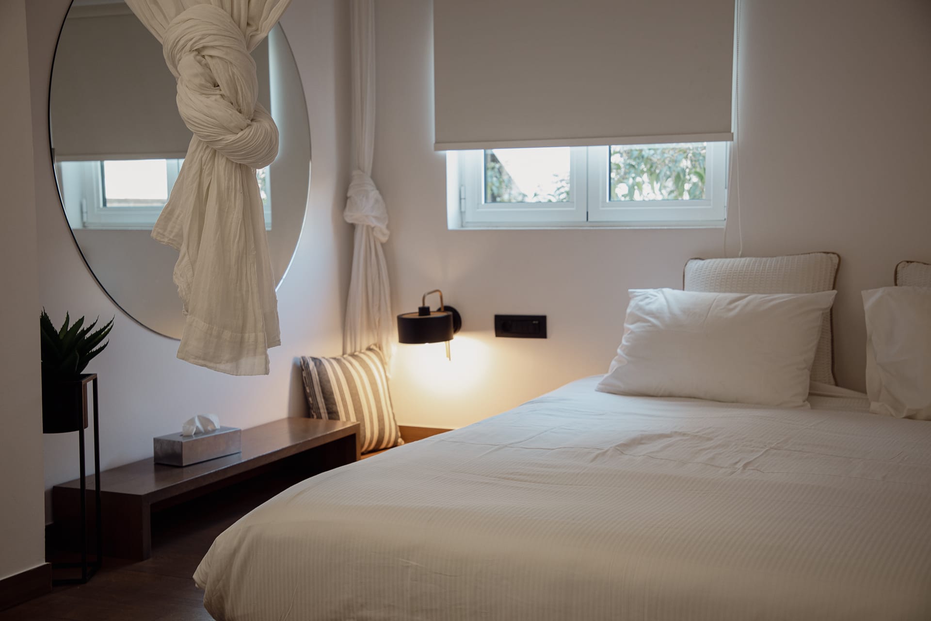 Flair Suites - ATTICS - 5