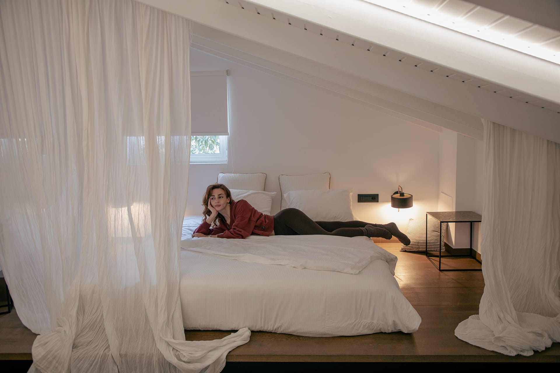 Flair Suites - ATTICS - 7