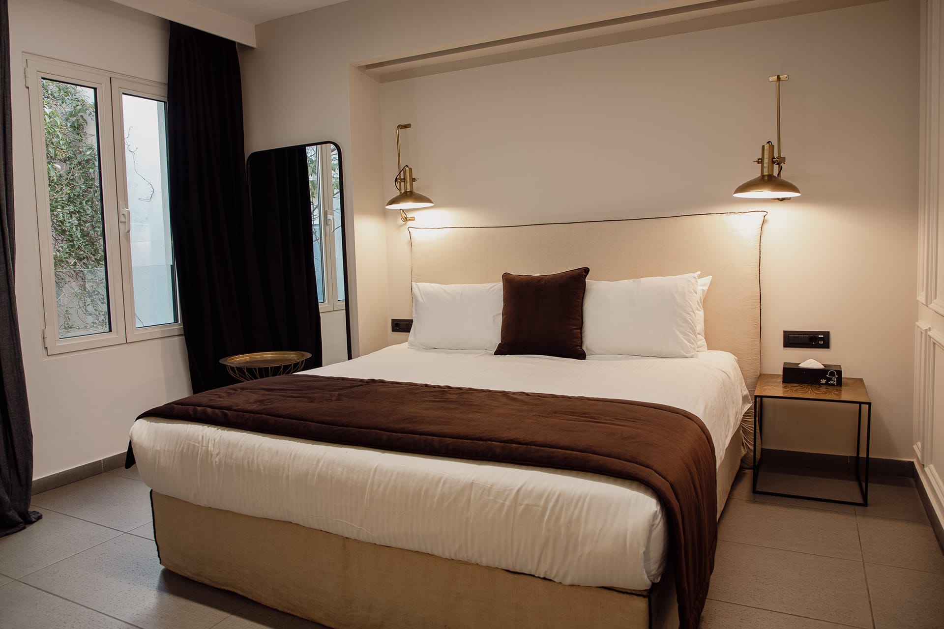 Flair Suites - ATHSUI - 4