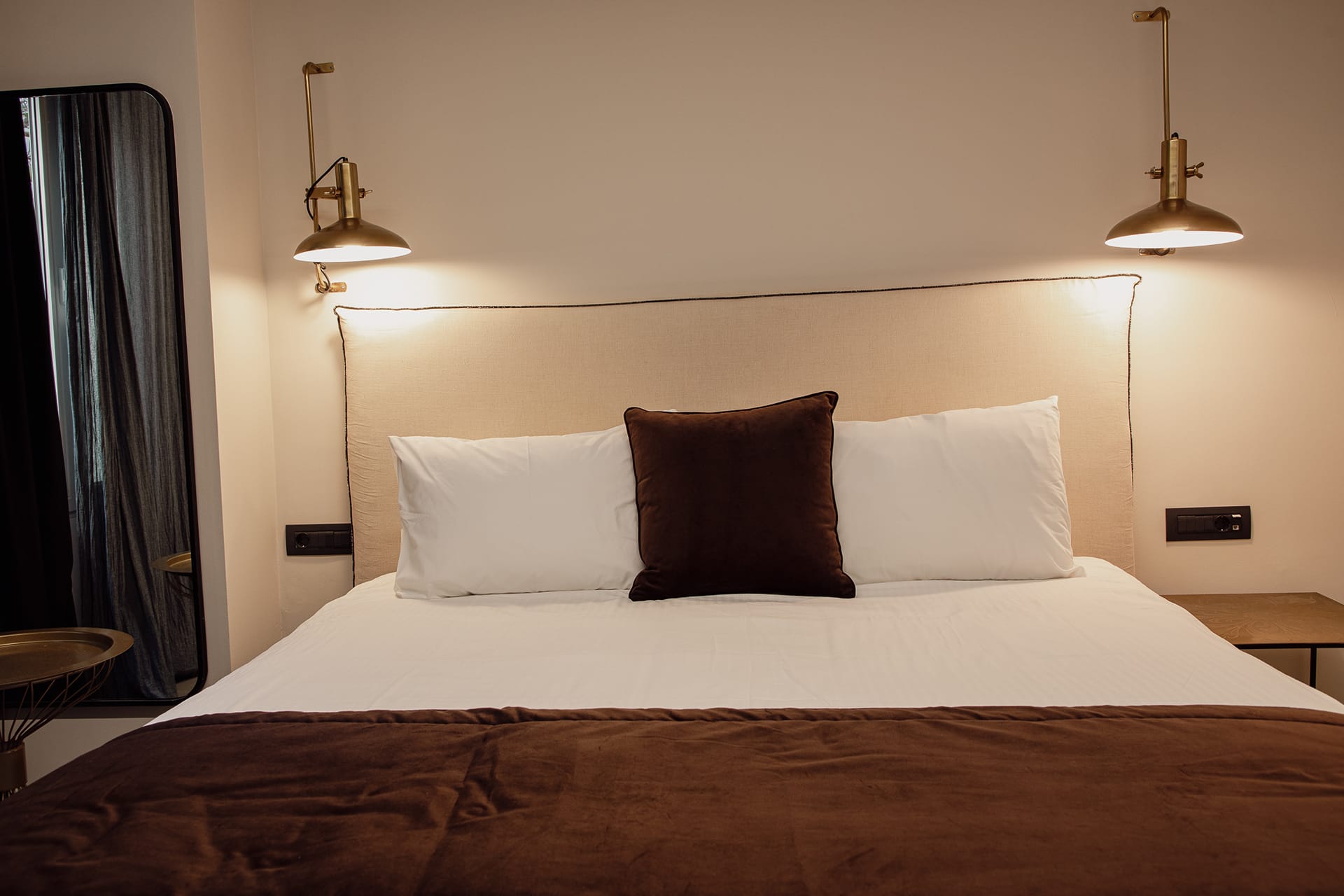 Flair Suites - ATHSUI - 5