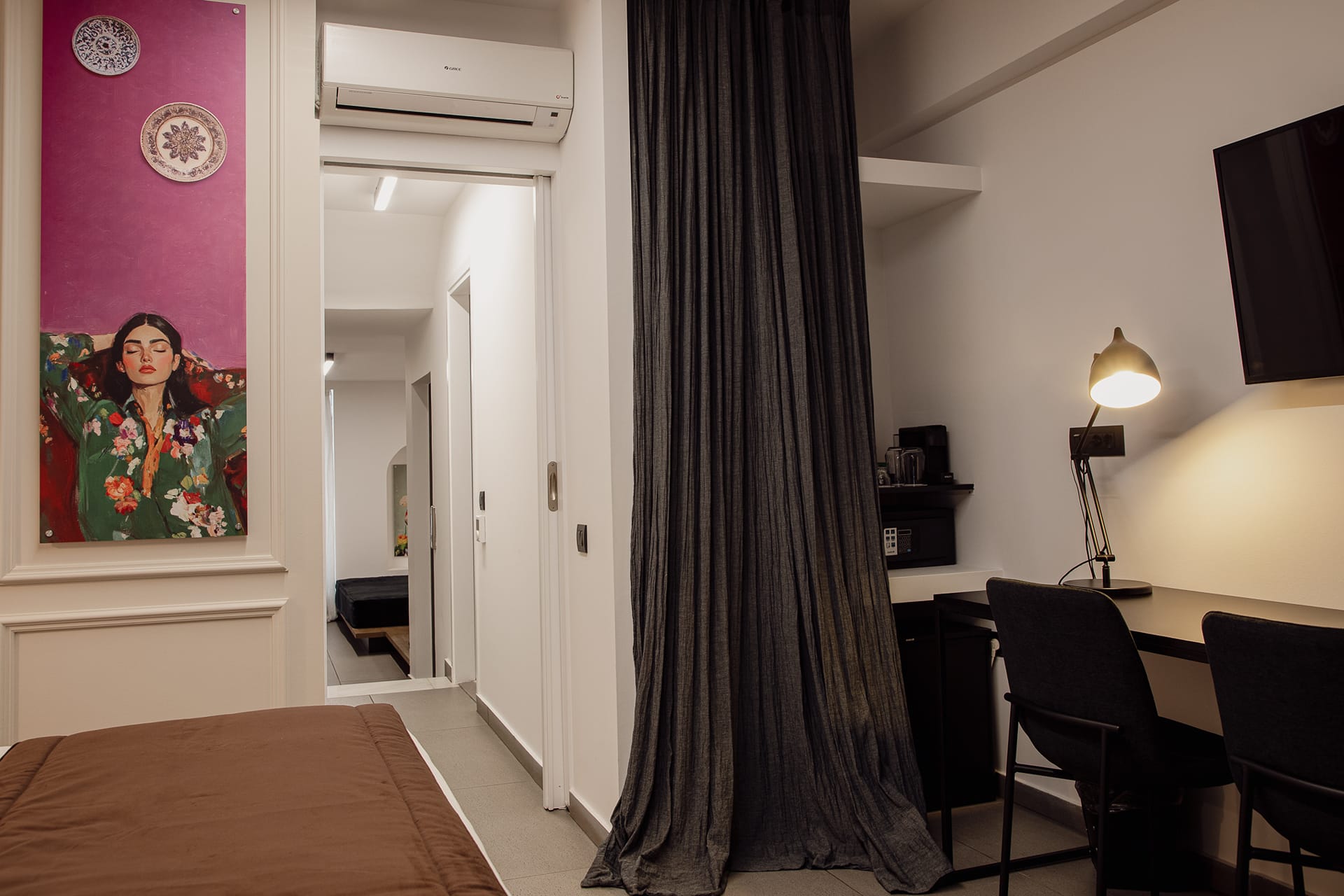 Flair Suites - ATHSUI - 6