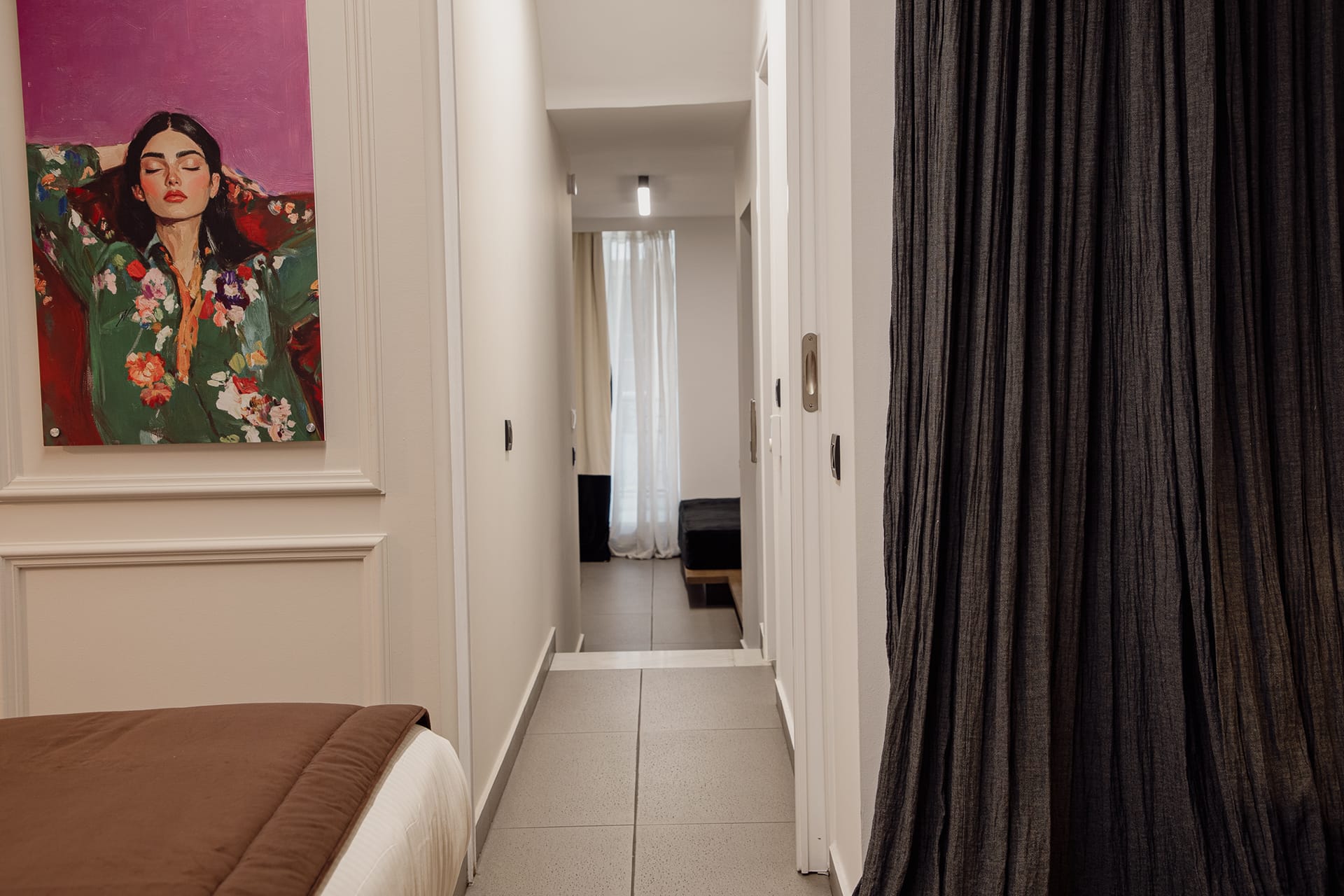 Flair Suites - ATHSUI - 2