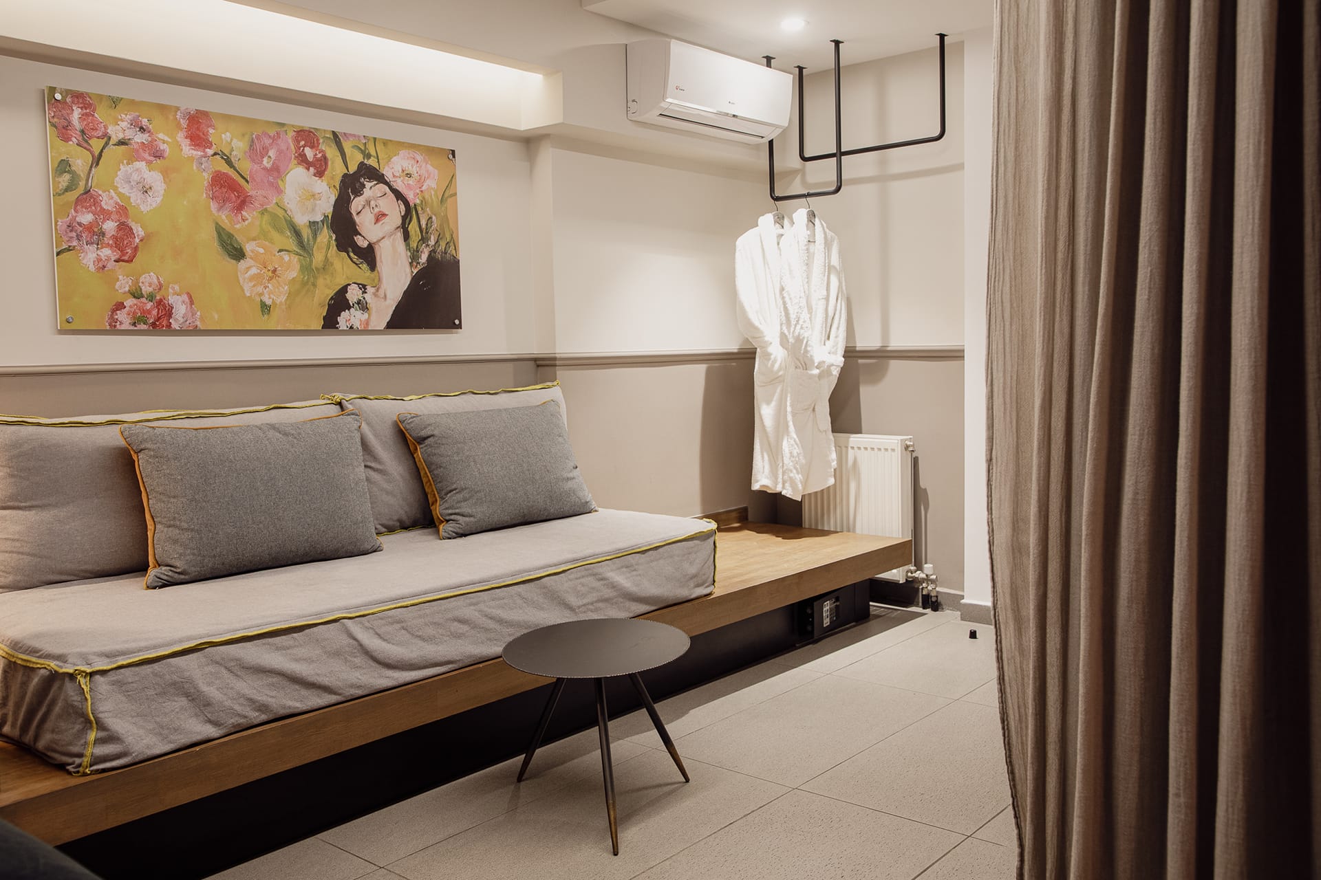 Flair Suites - COMFOR - 20