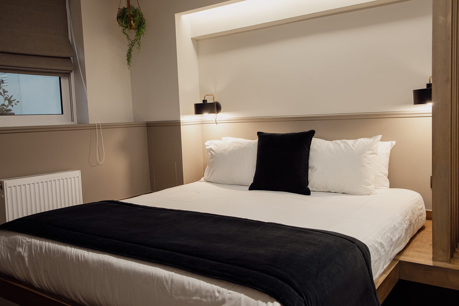 Flair Suites - COMFOR - 2